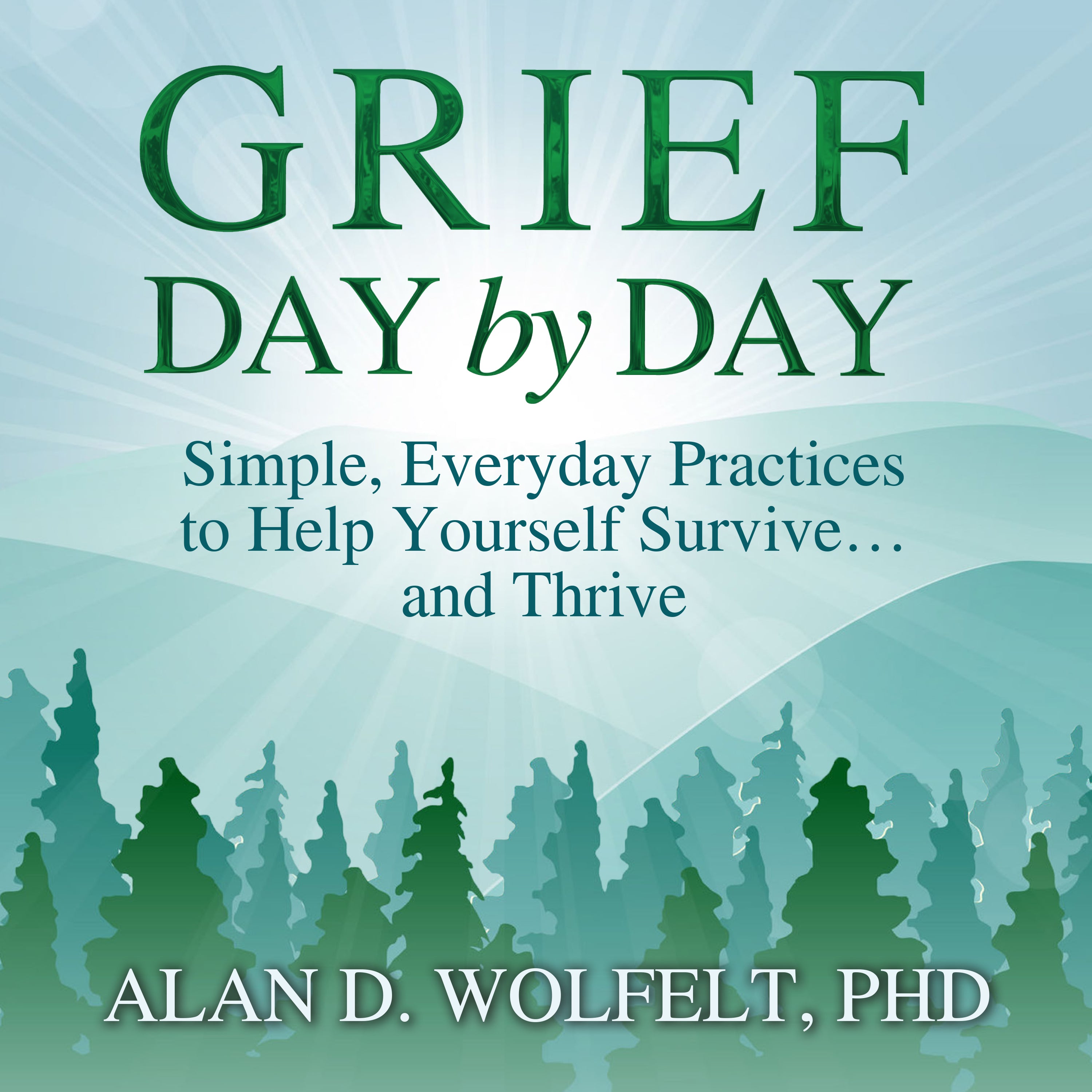 Grief Day by Day