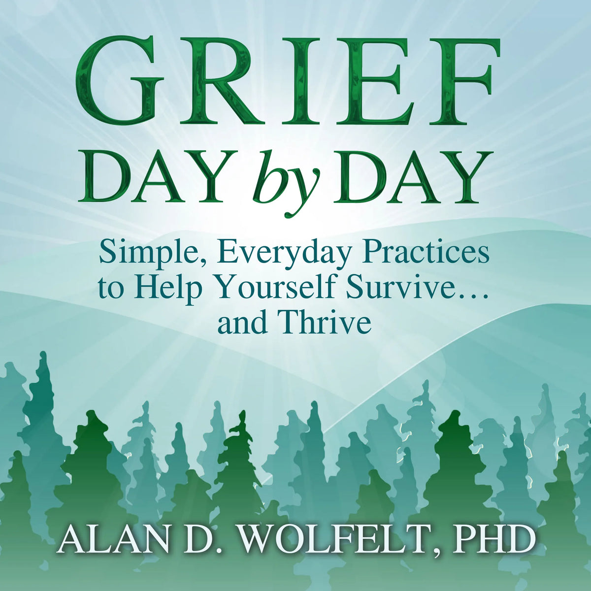 Grief Day by Day