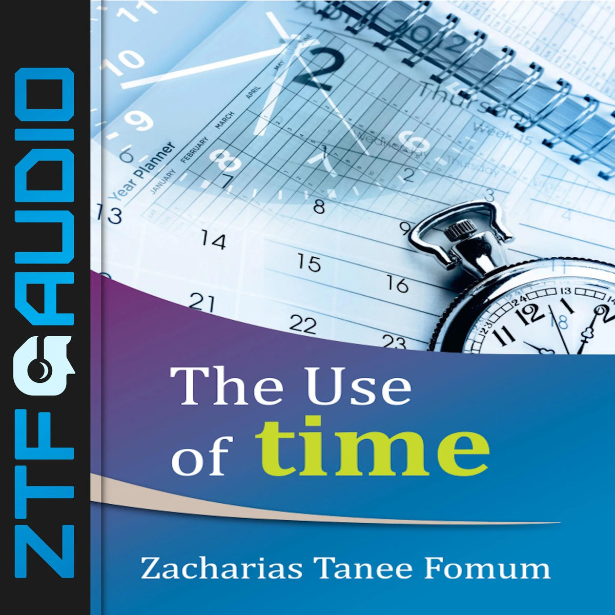 The Use of Time