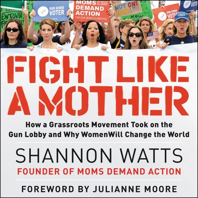 Fight like a Mother