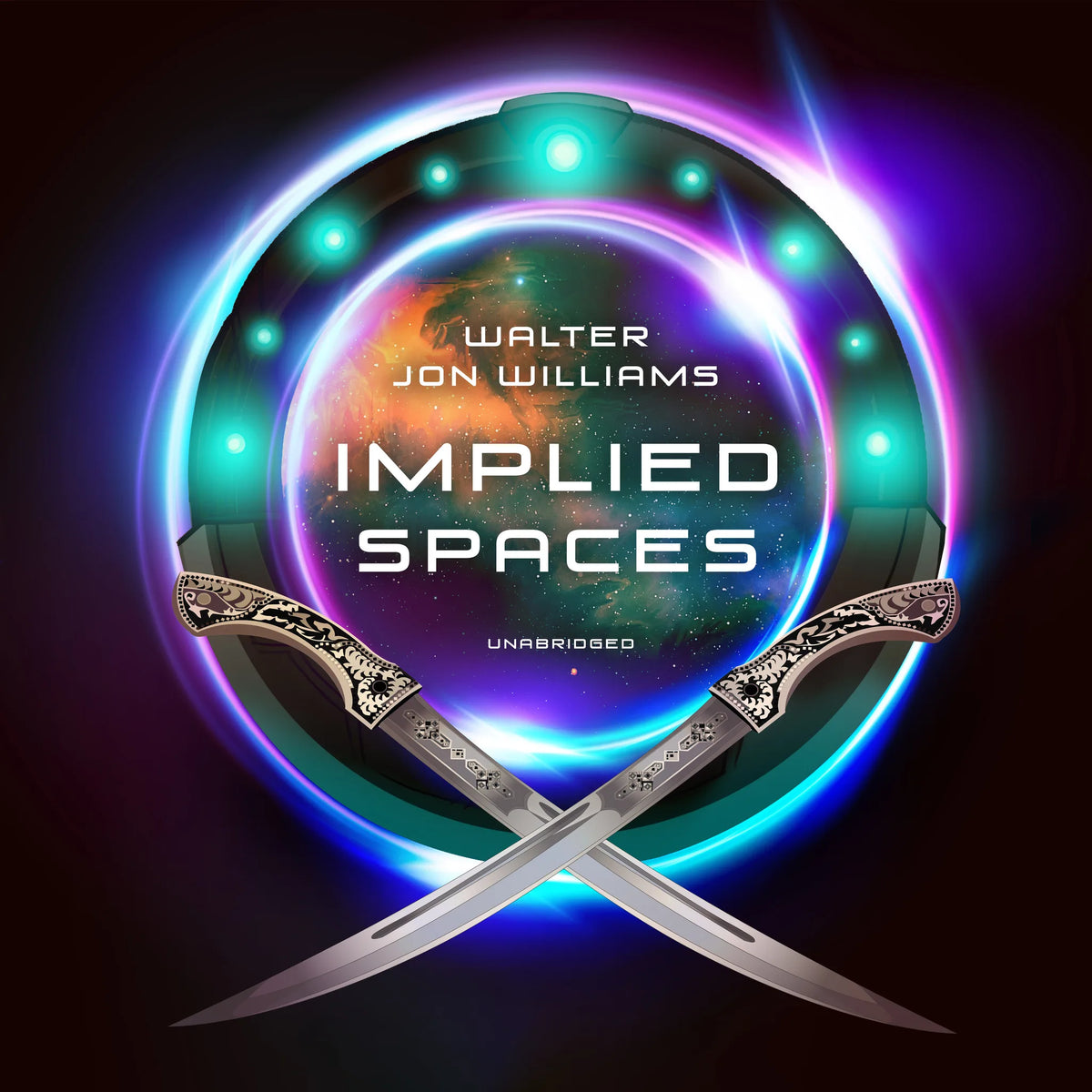 Implied Spaces