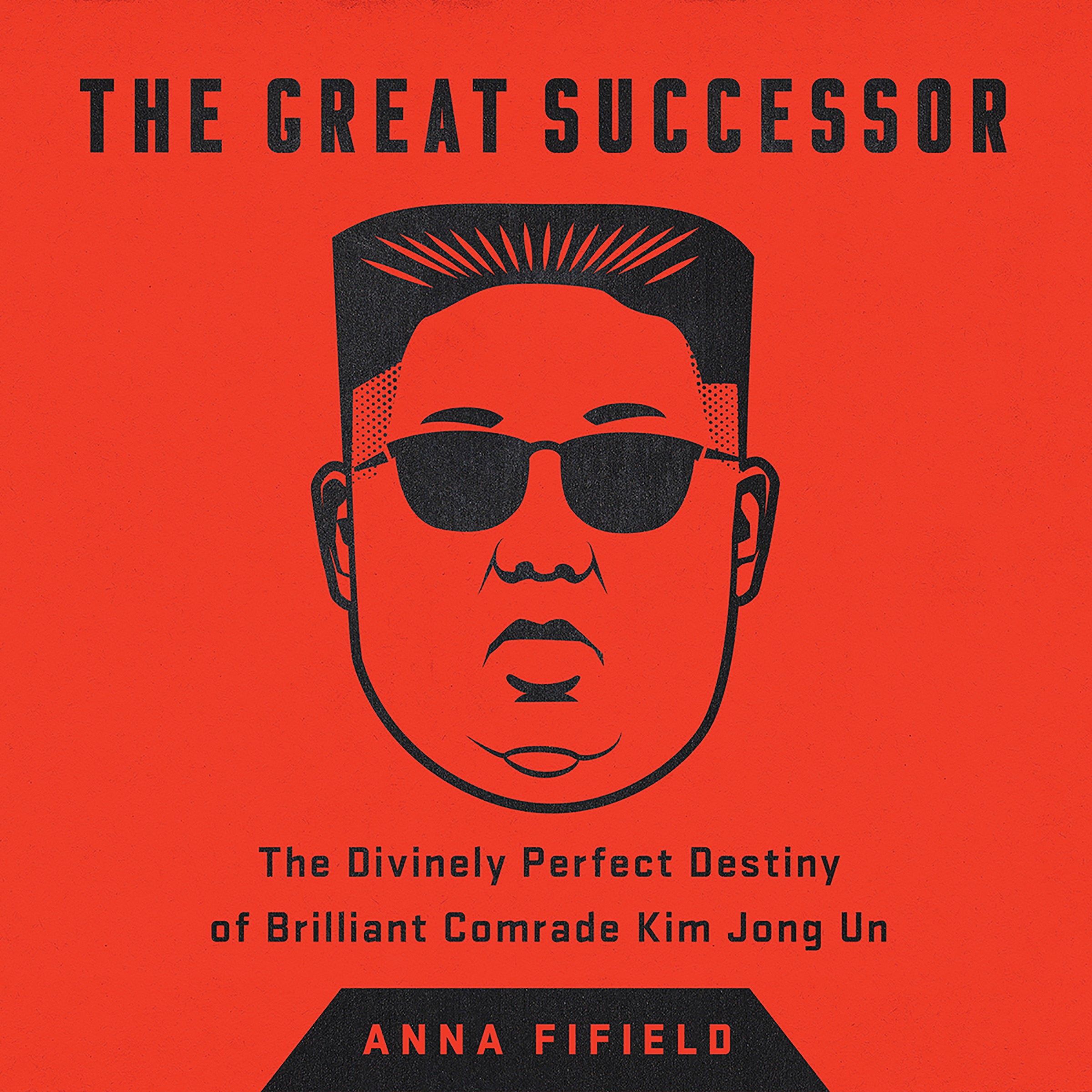 The Great Successor