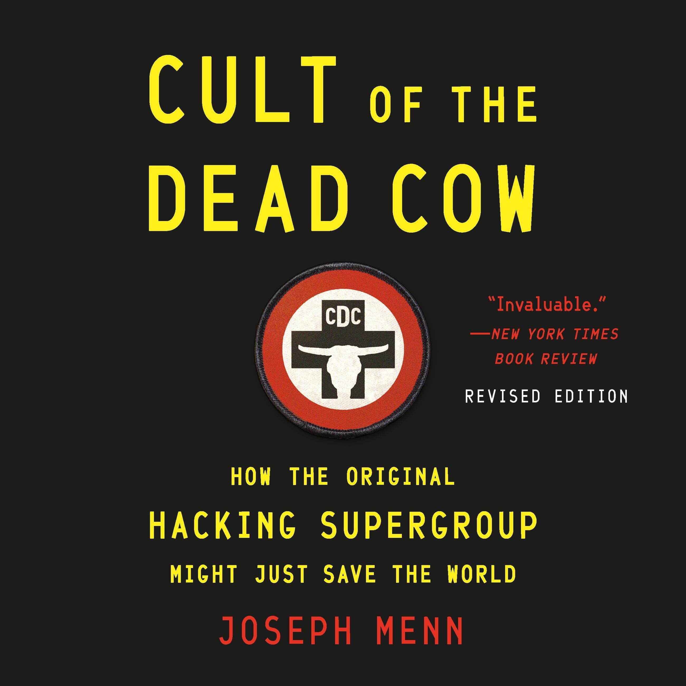 Cult of the Dead Cow