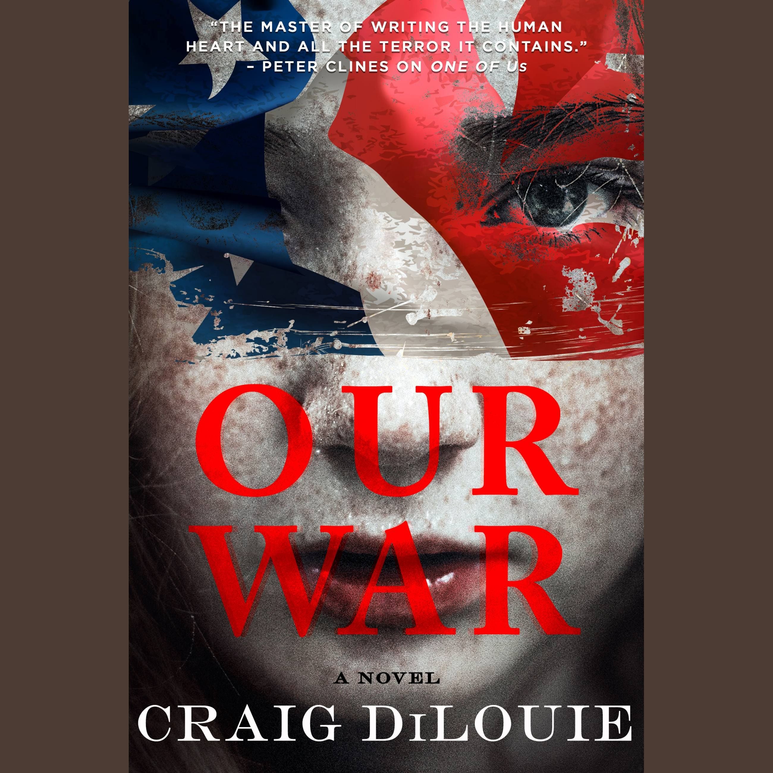 Our War