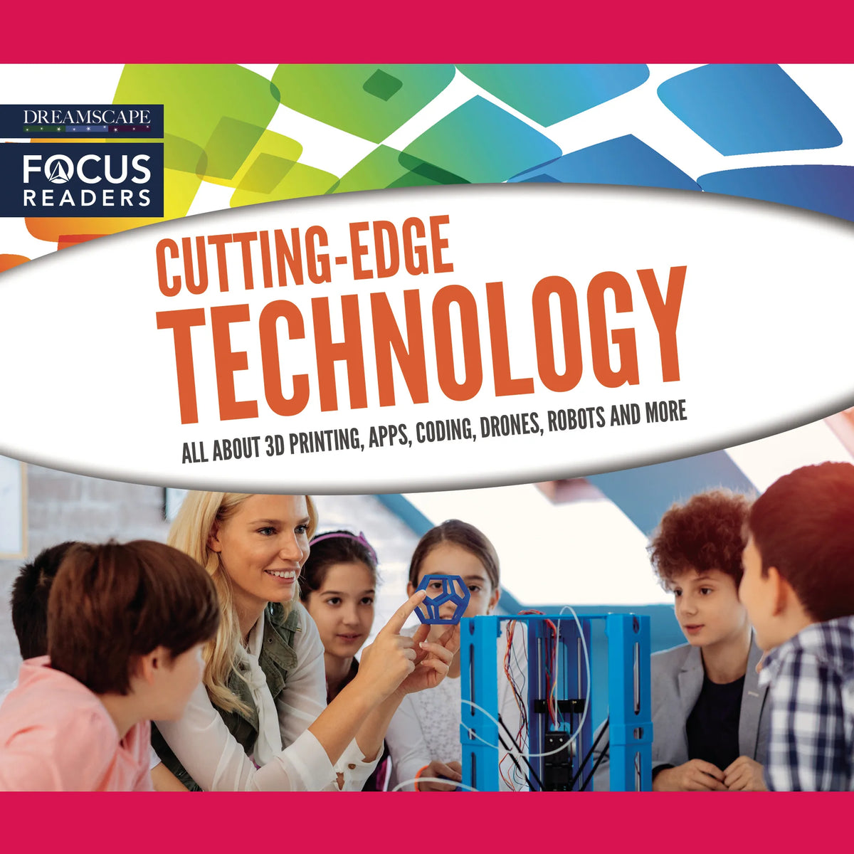Cutting-Edge Technology