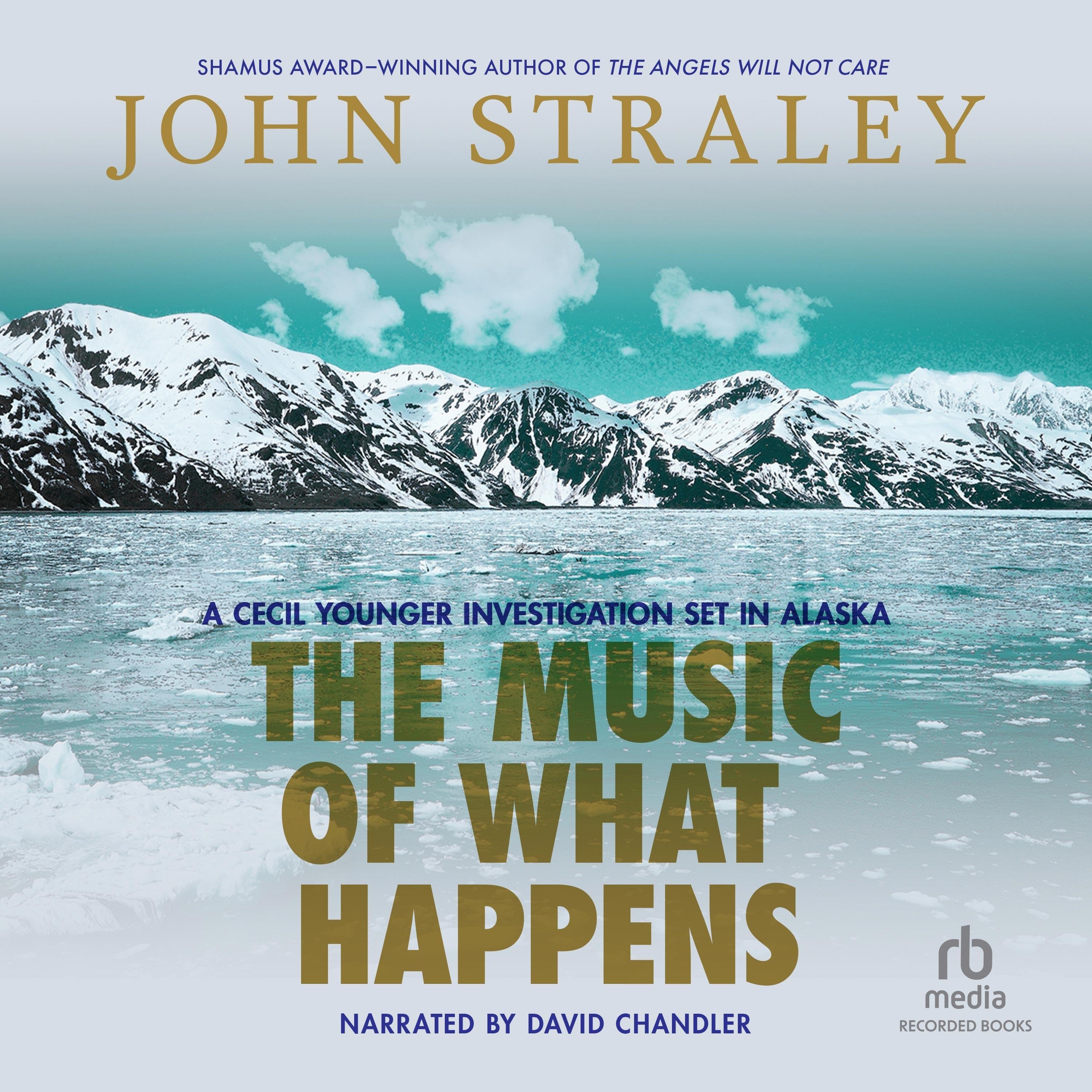 The Music of What Happens