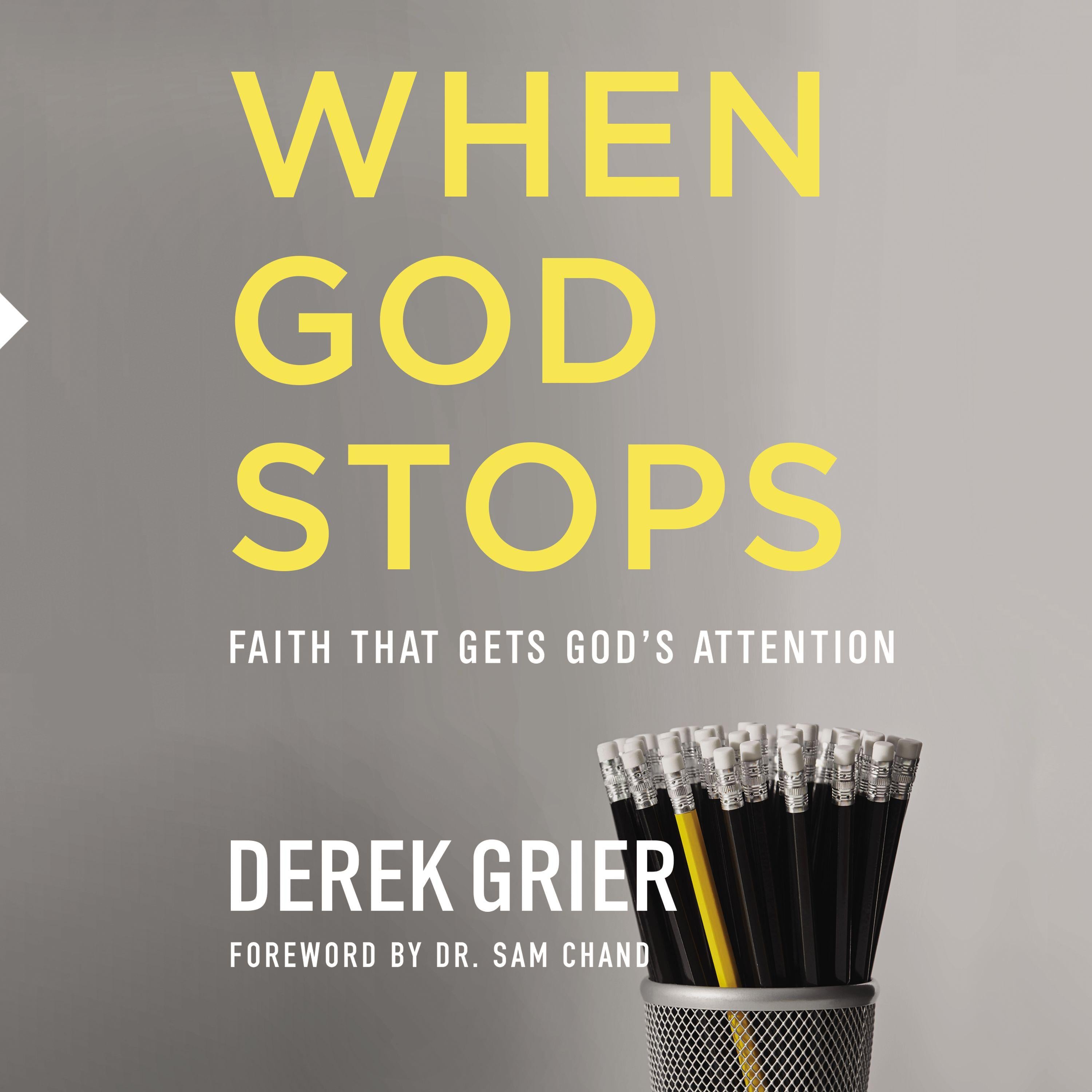 When God Stops