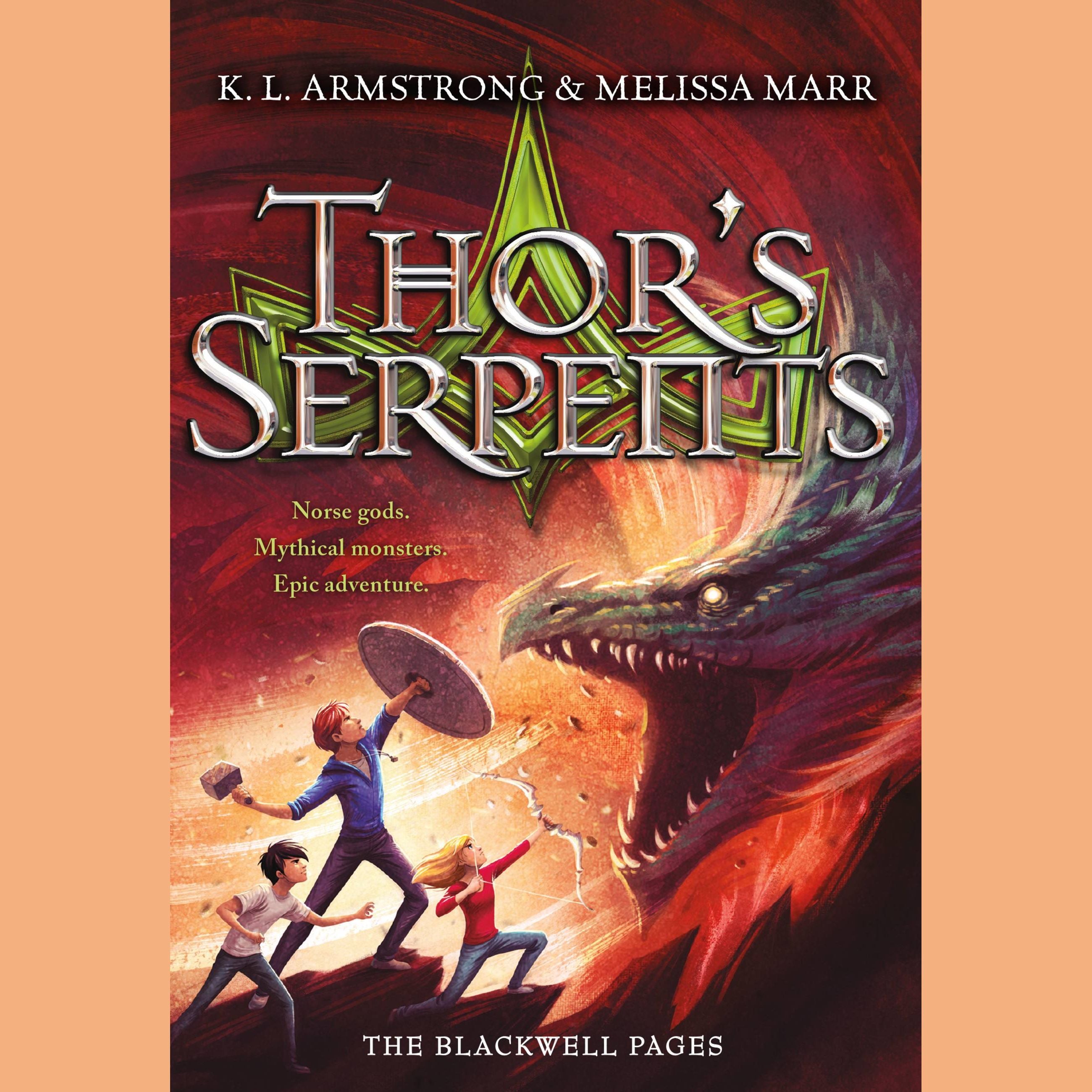 Thor's Serpents