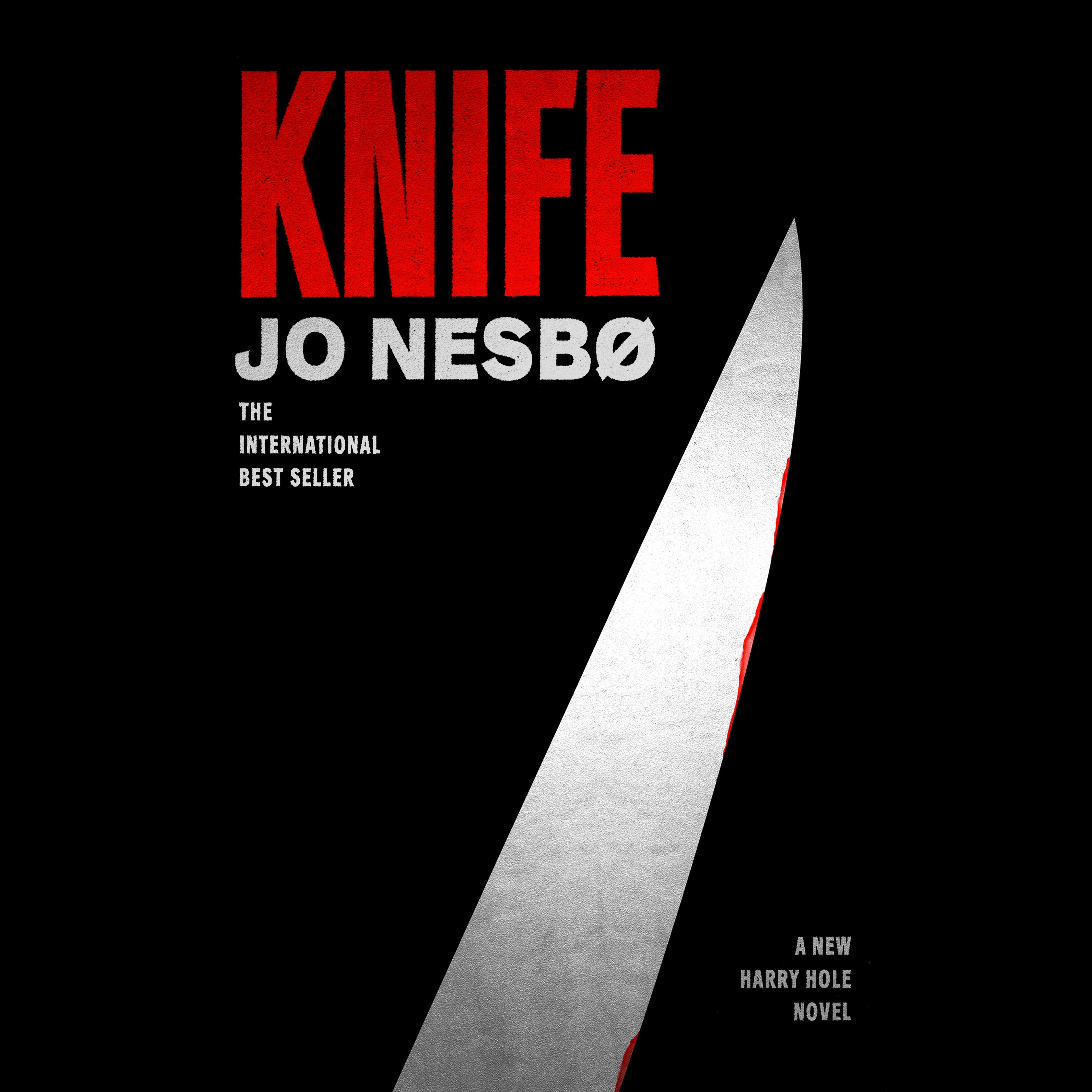 Knife