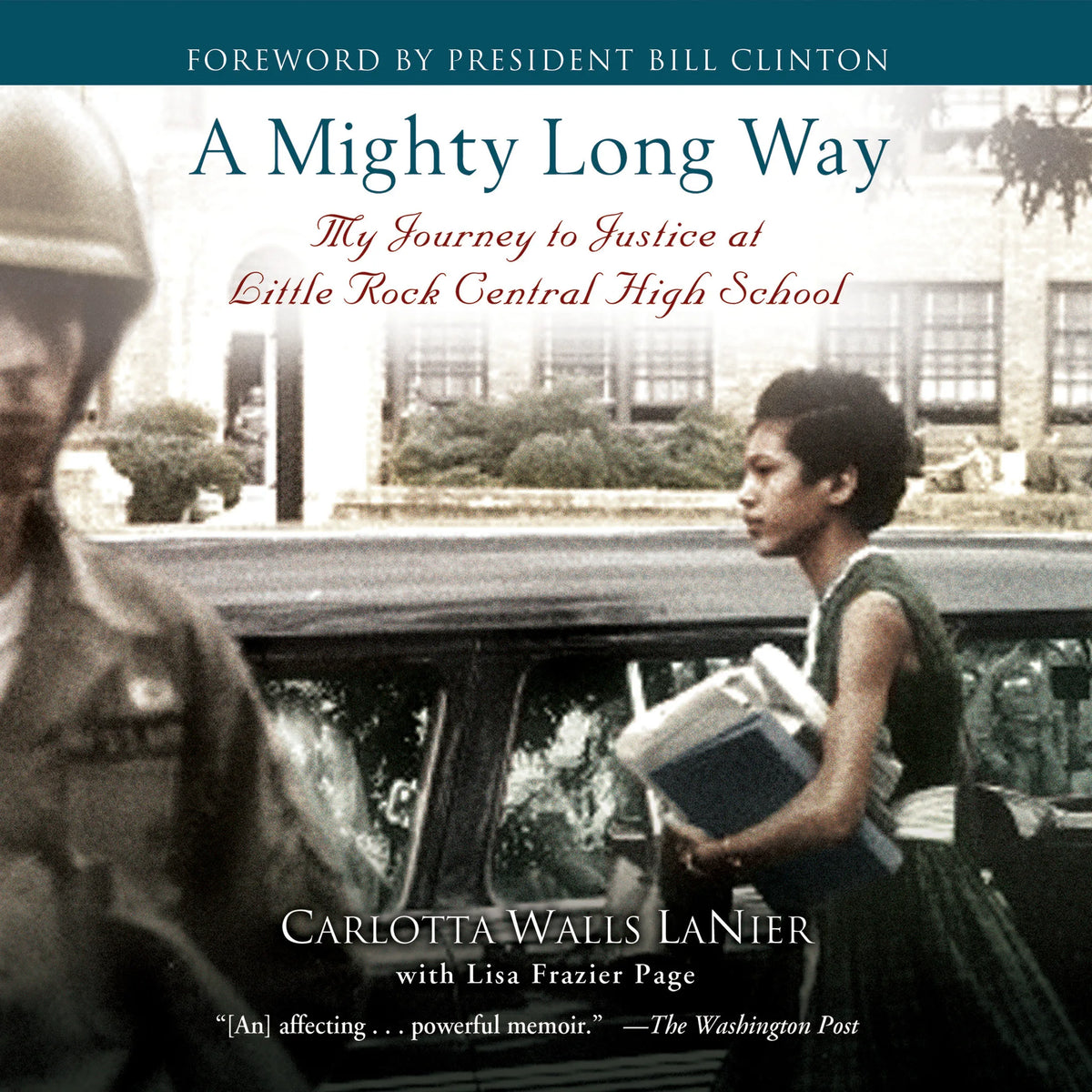 A Mighty Long Way