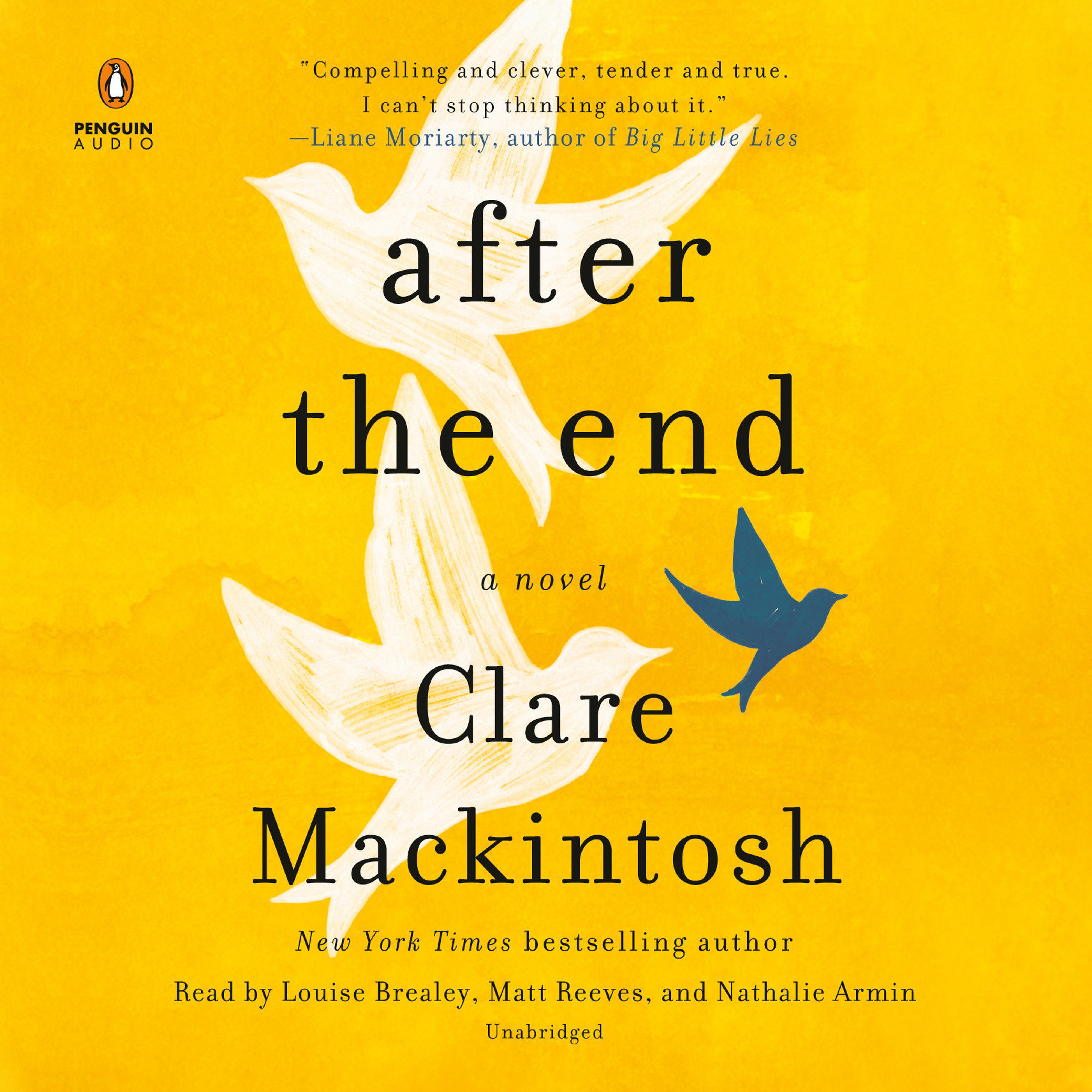 After the End