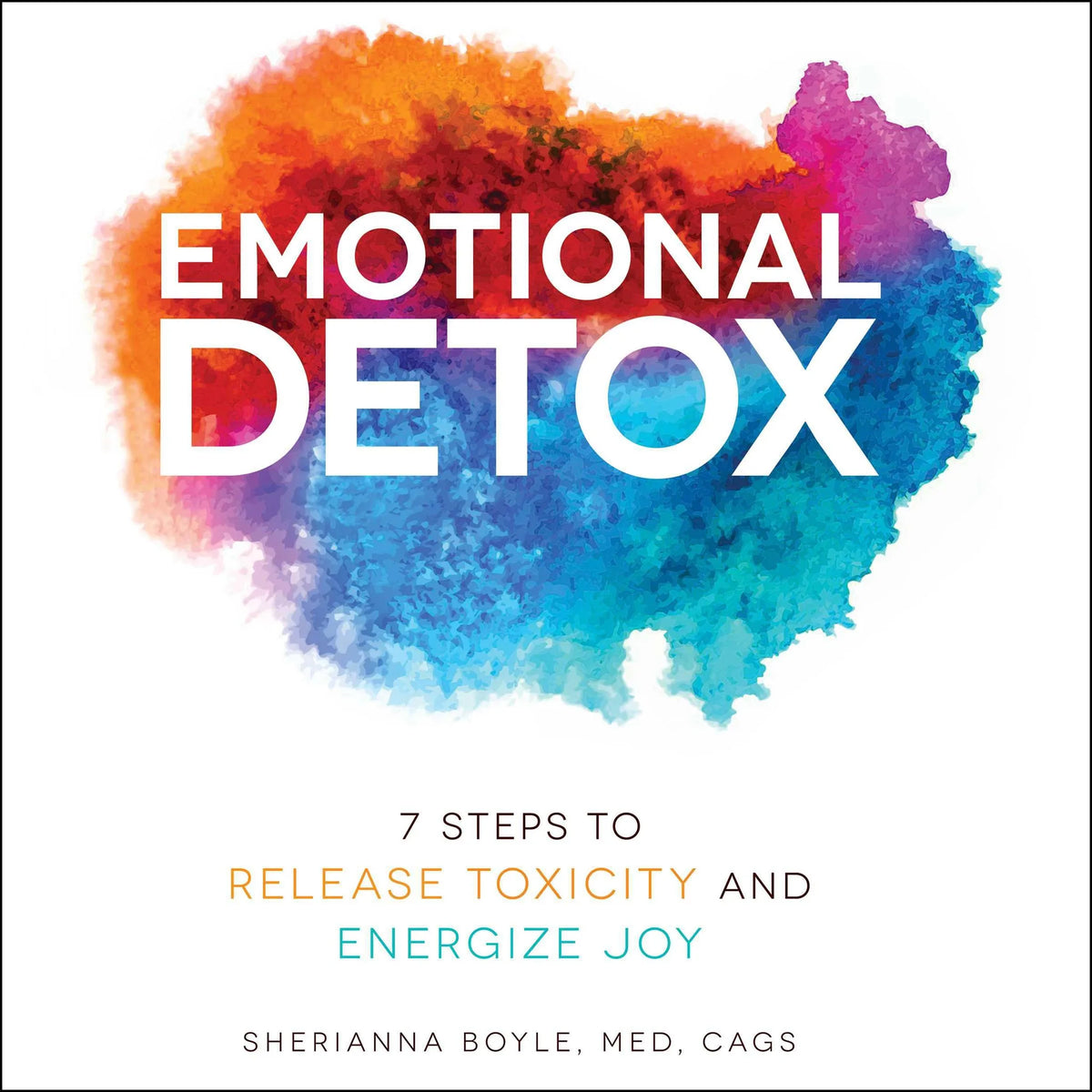 Emotional Detox