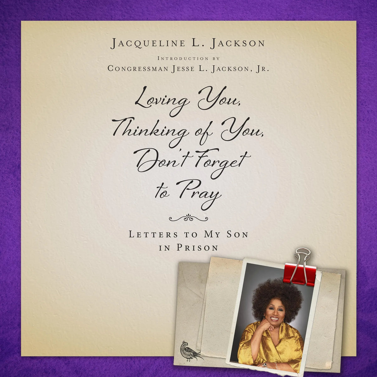 Loving You, Thinking of You, Don't Forget to Pray