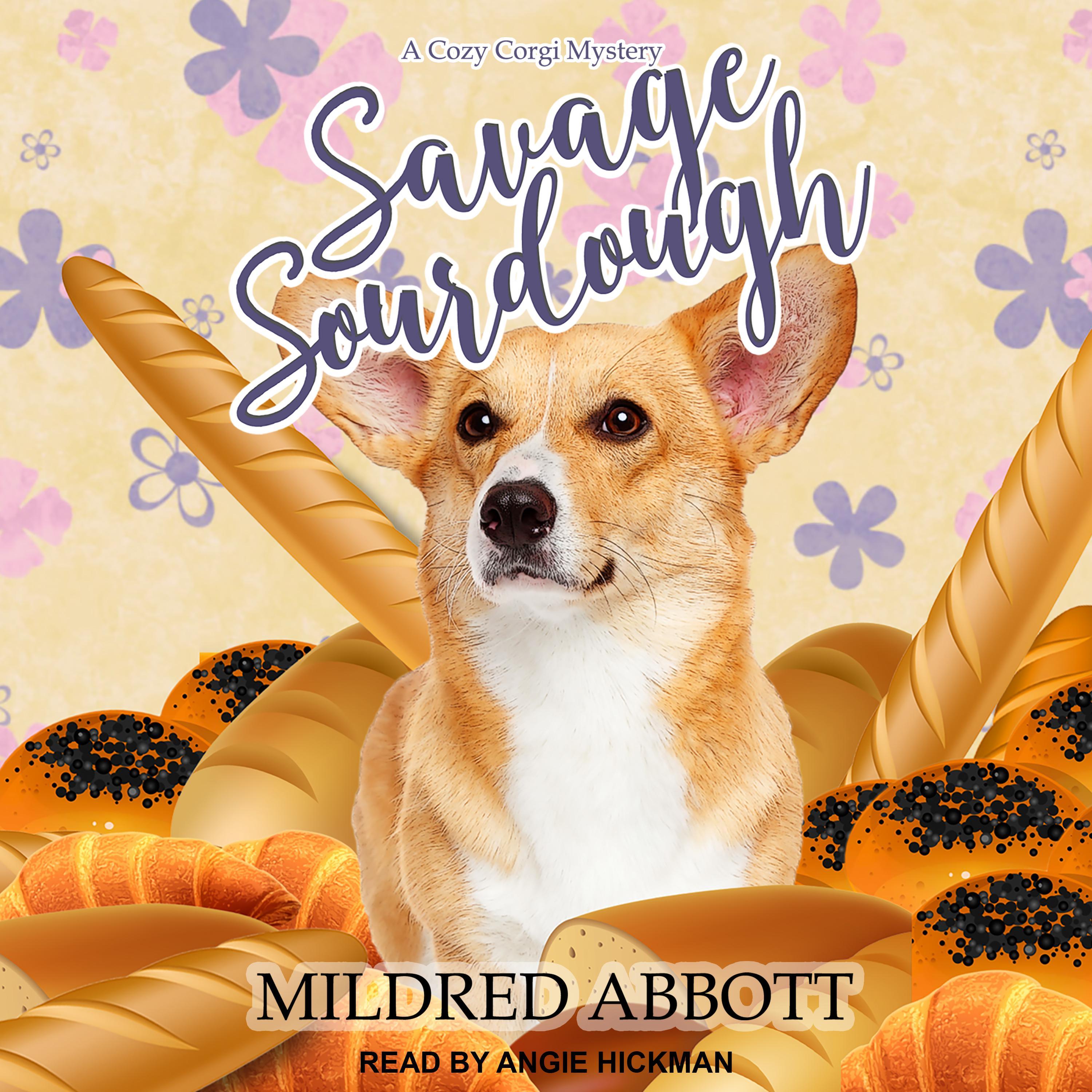 Savage Sourdough
