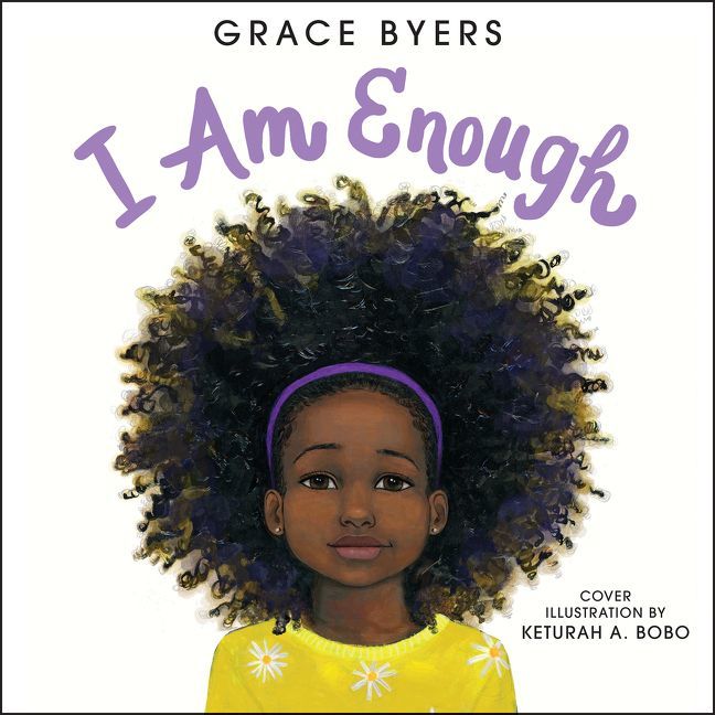 I Am Enough