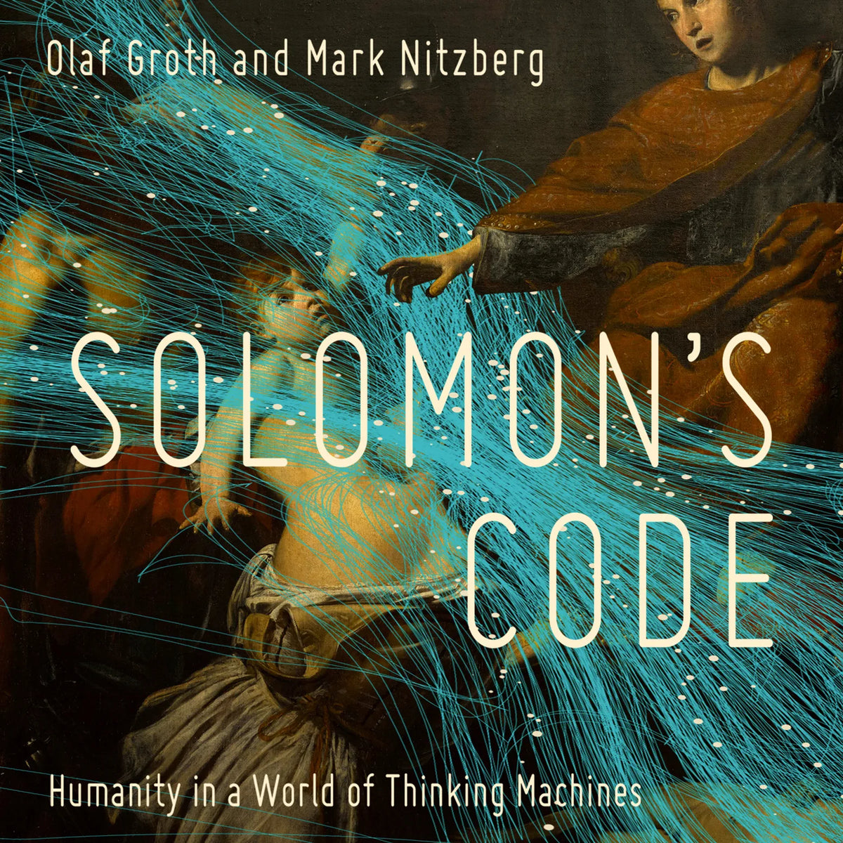 Solomon's Code