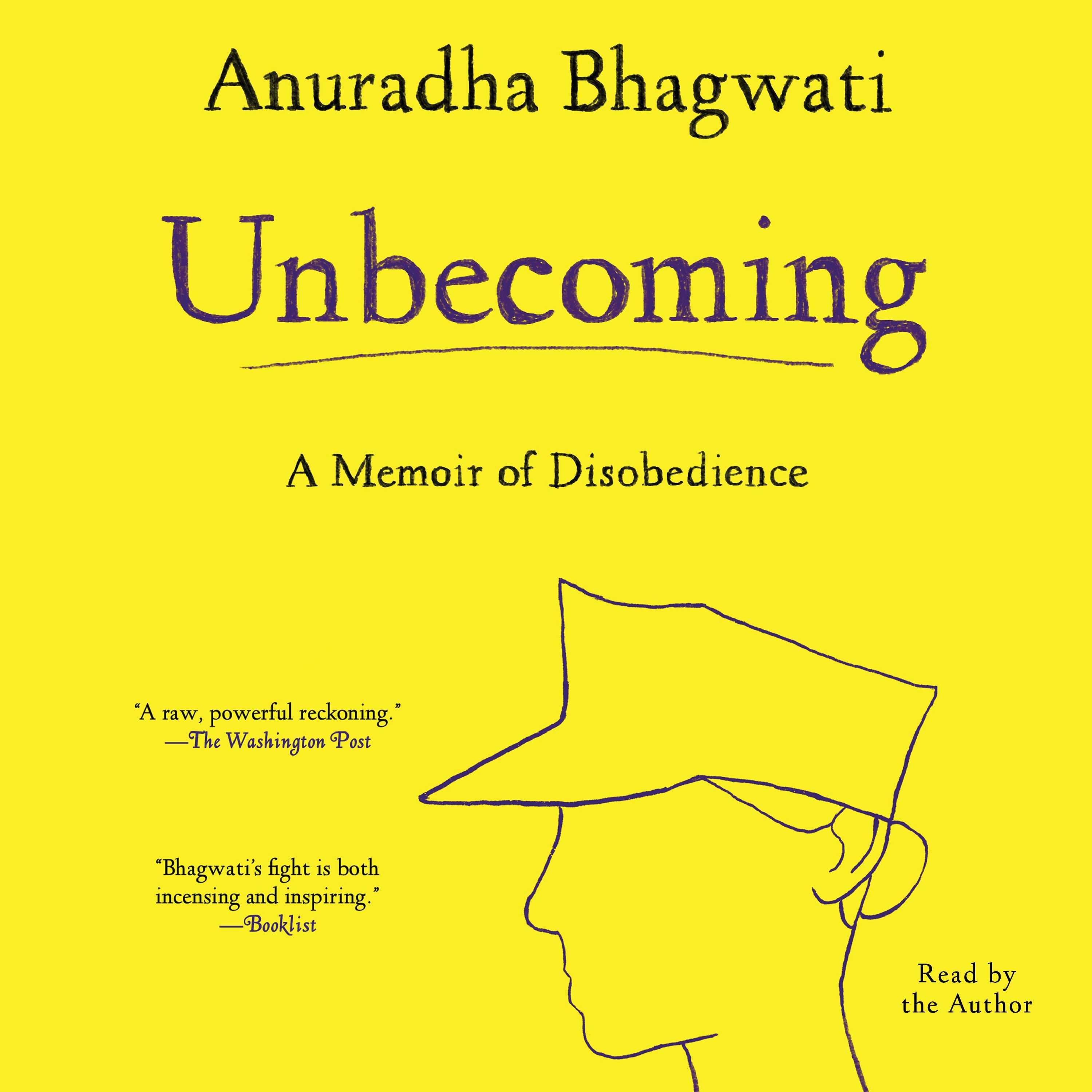 Unbecoming