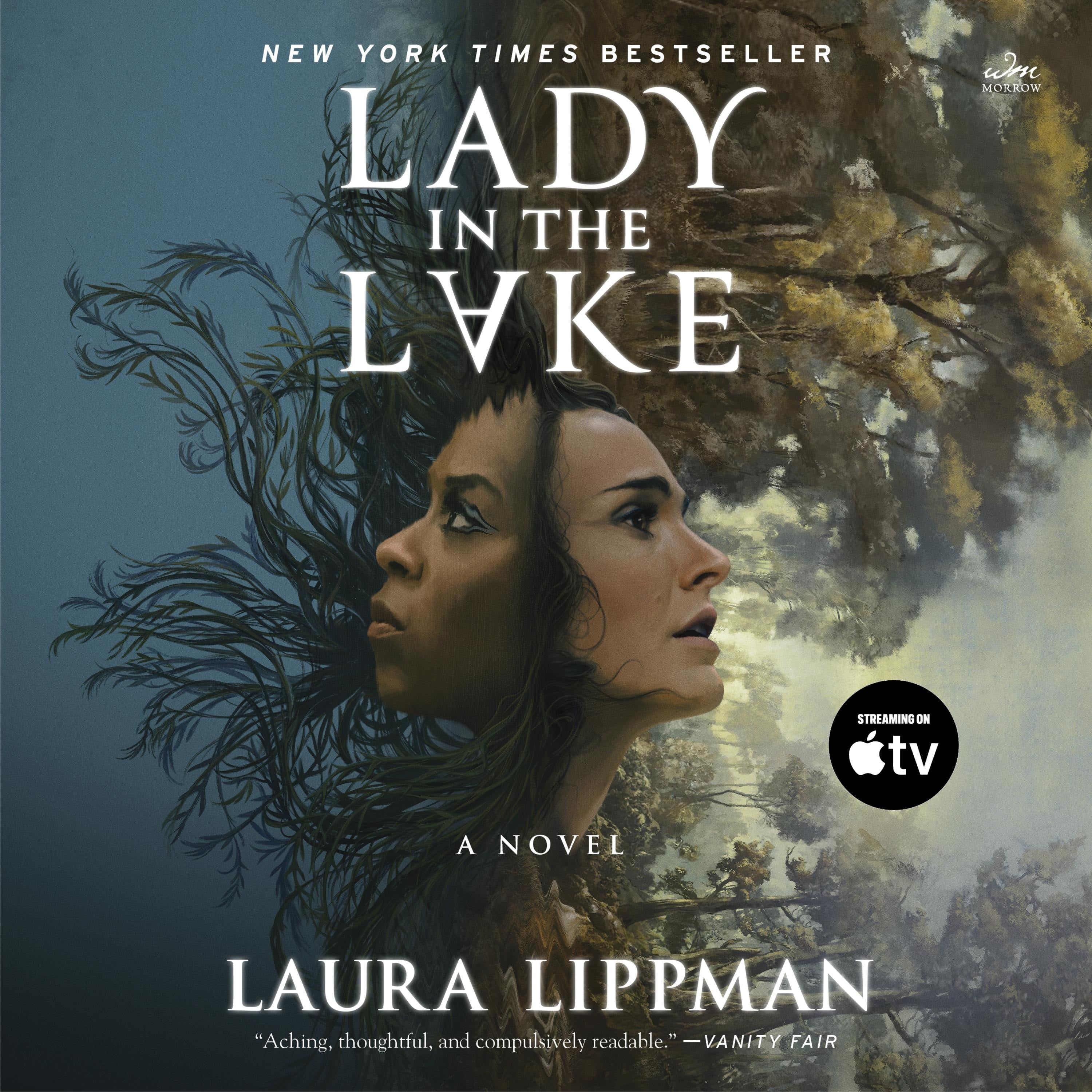 Lady in the Lake