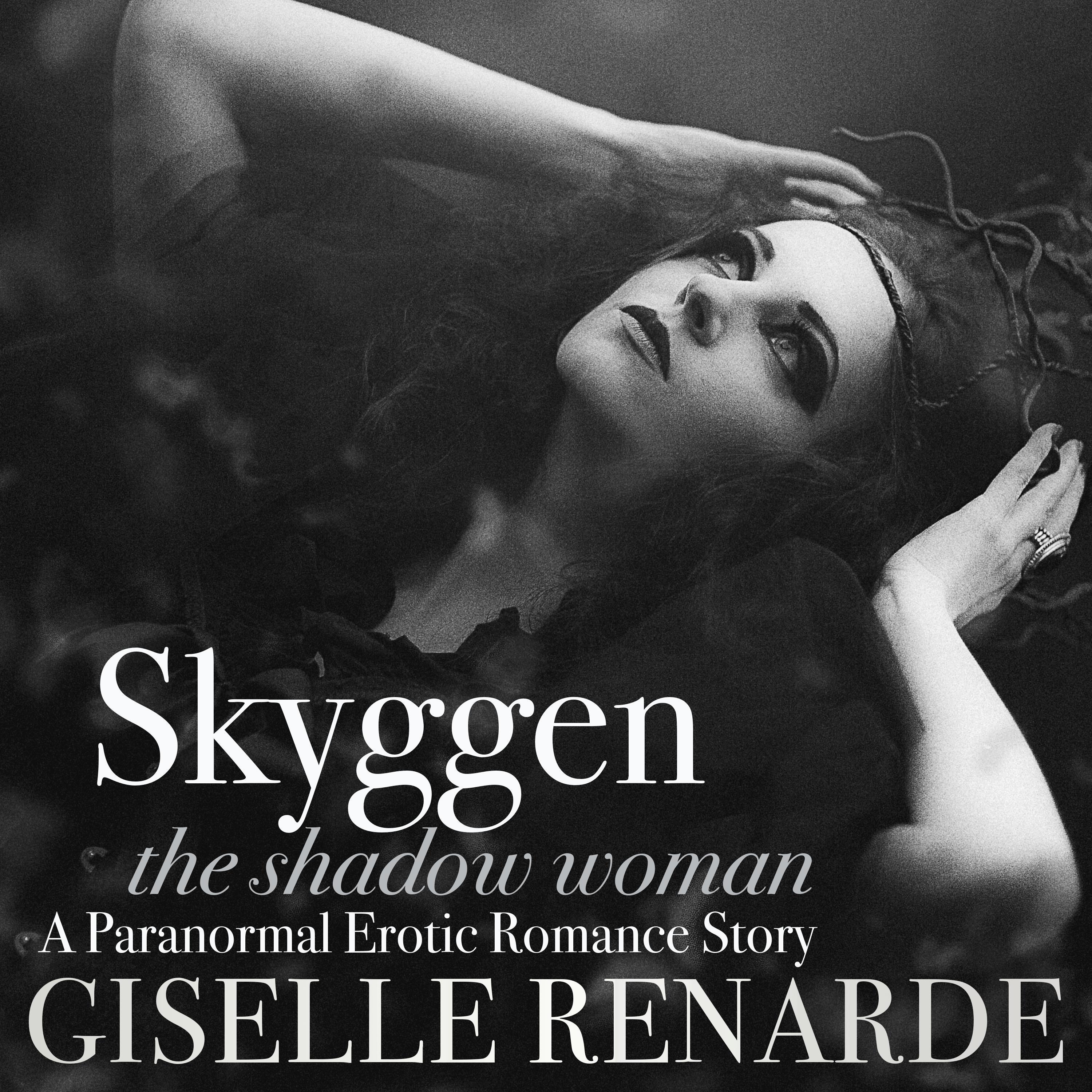 Skyggen, the Shadow Woman
