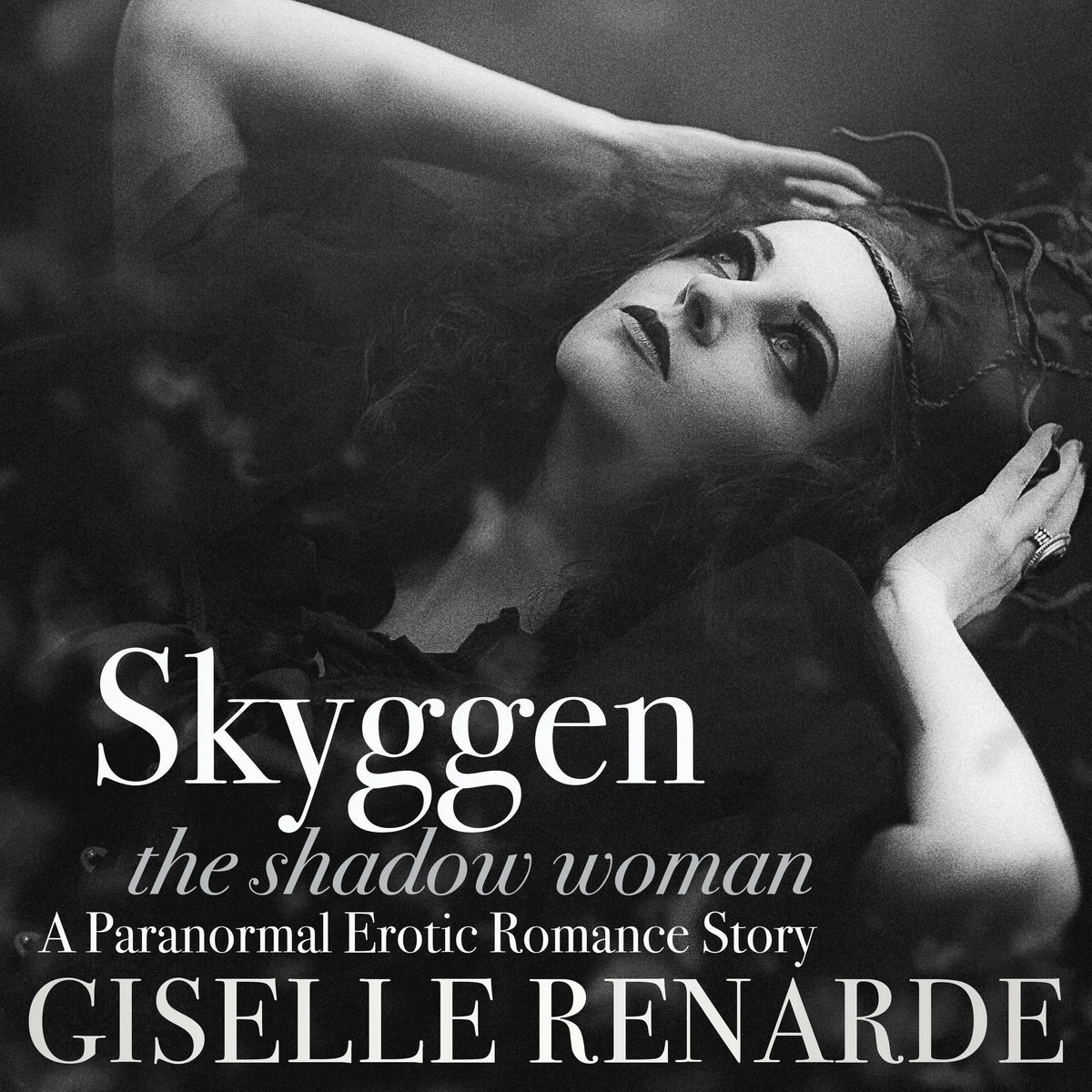 Skyggen, the Shadow Woman