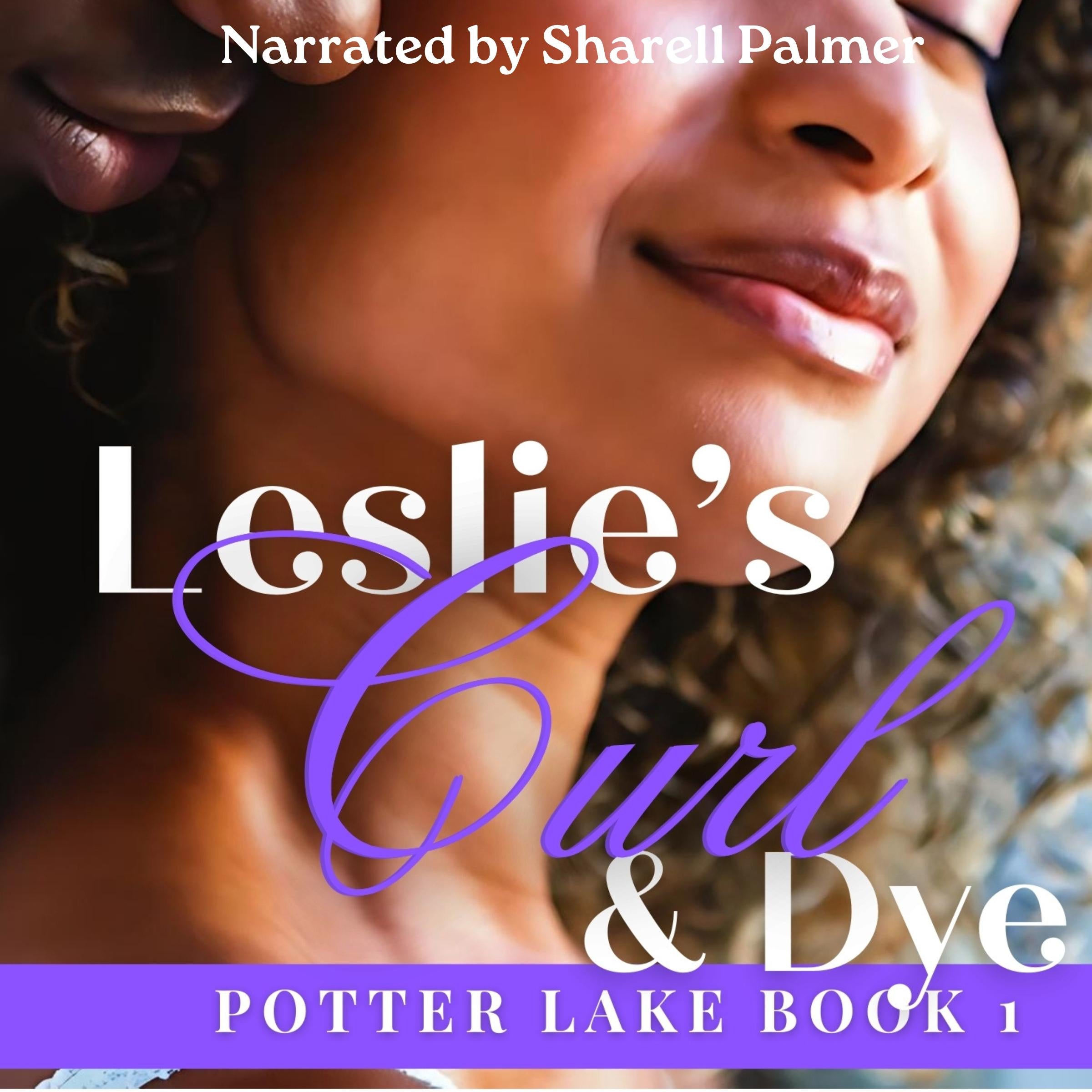 Leslie's Curl & Dye