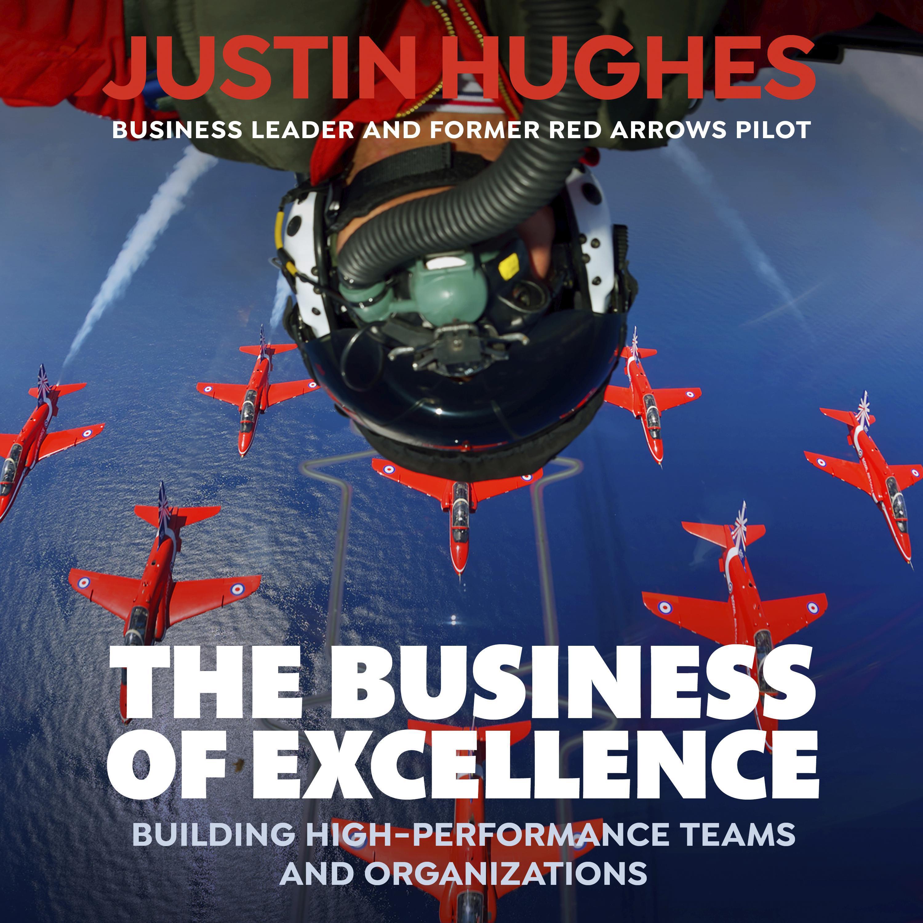 The Business of Excellence
