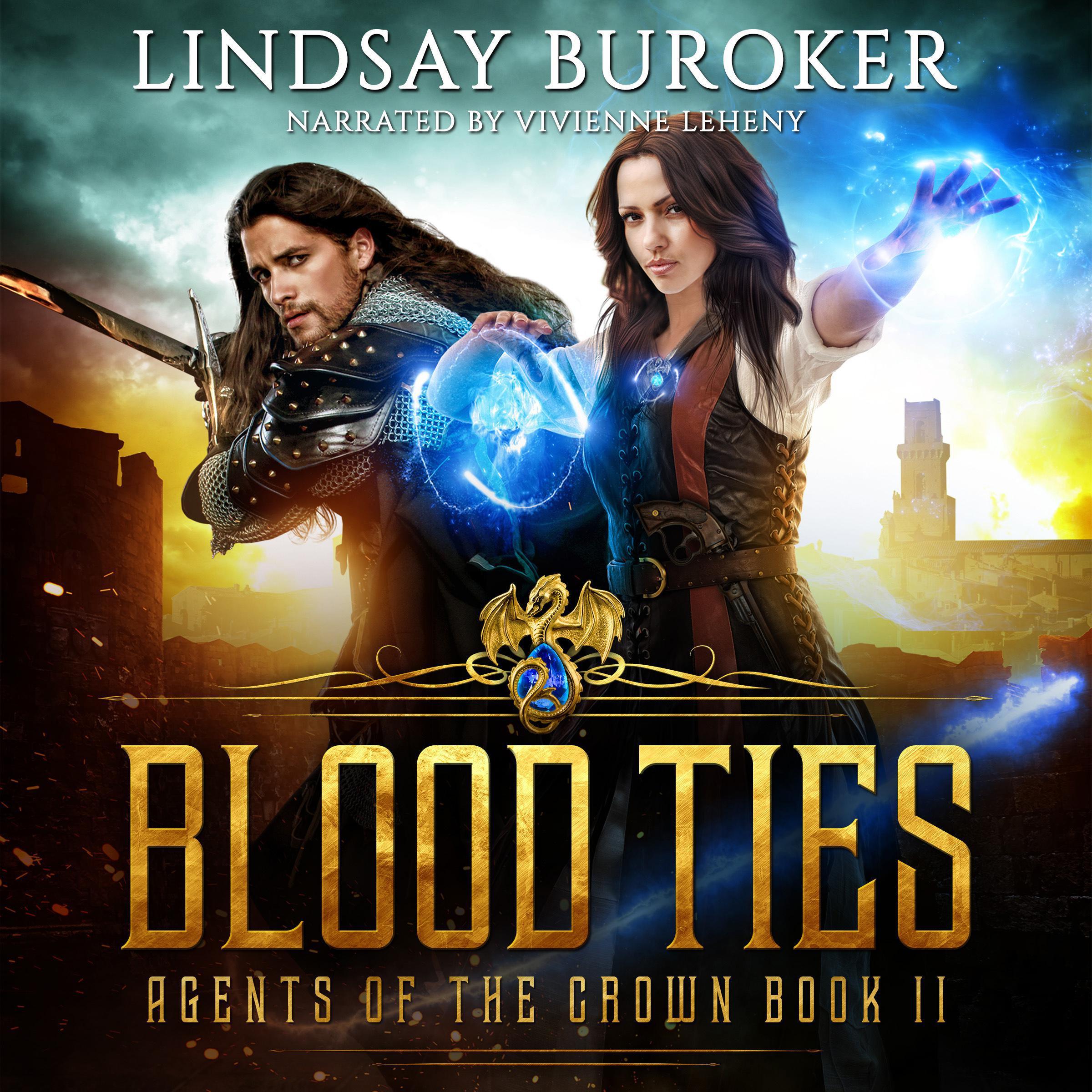 Blood Ties