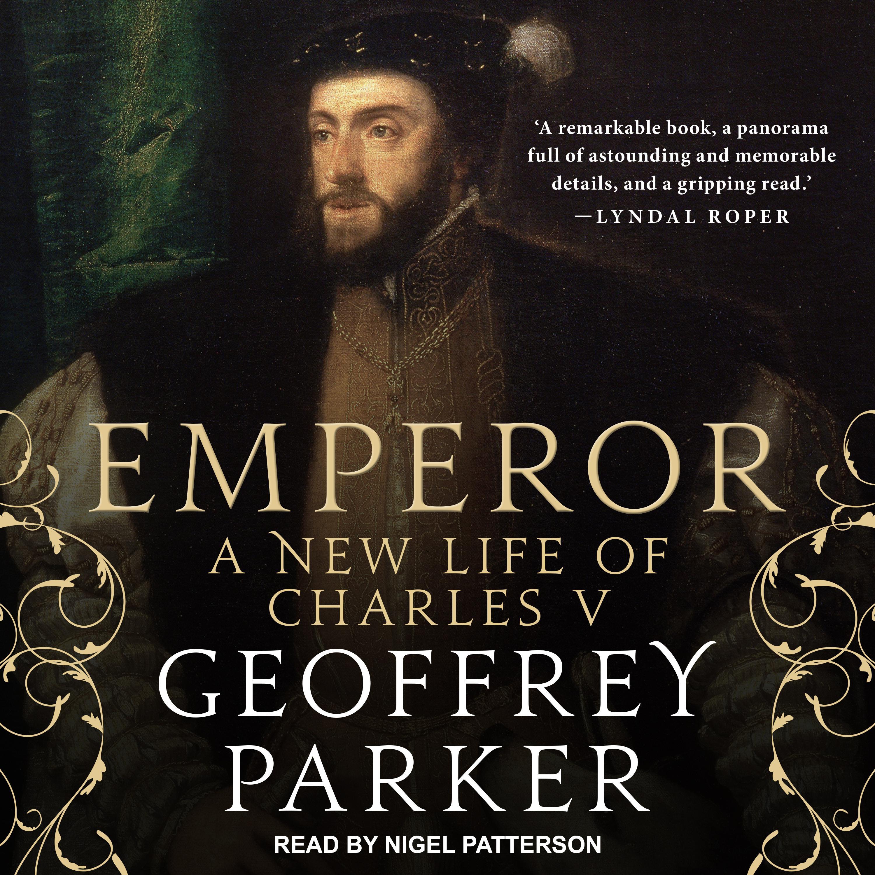 Emperor