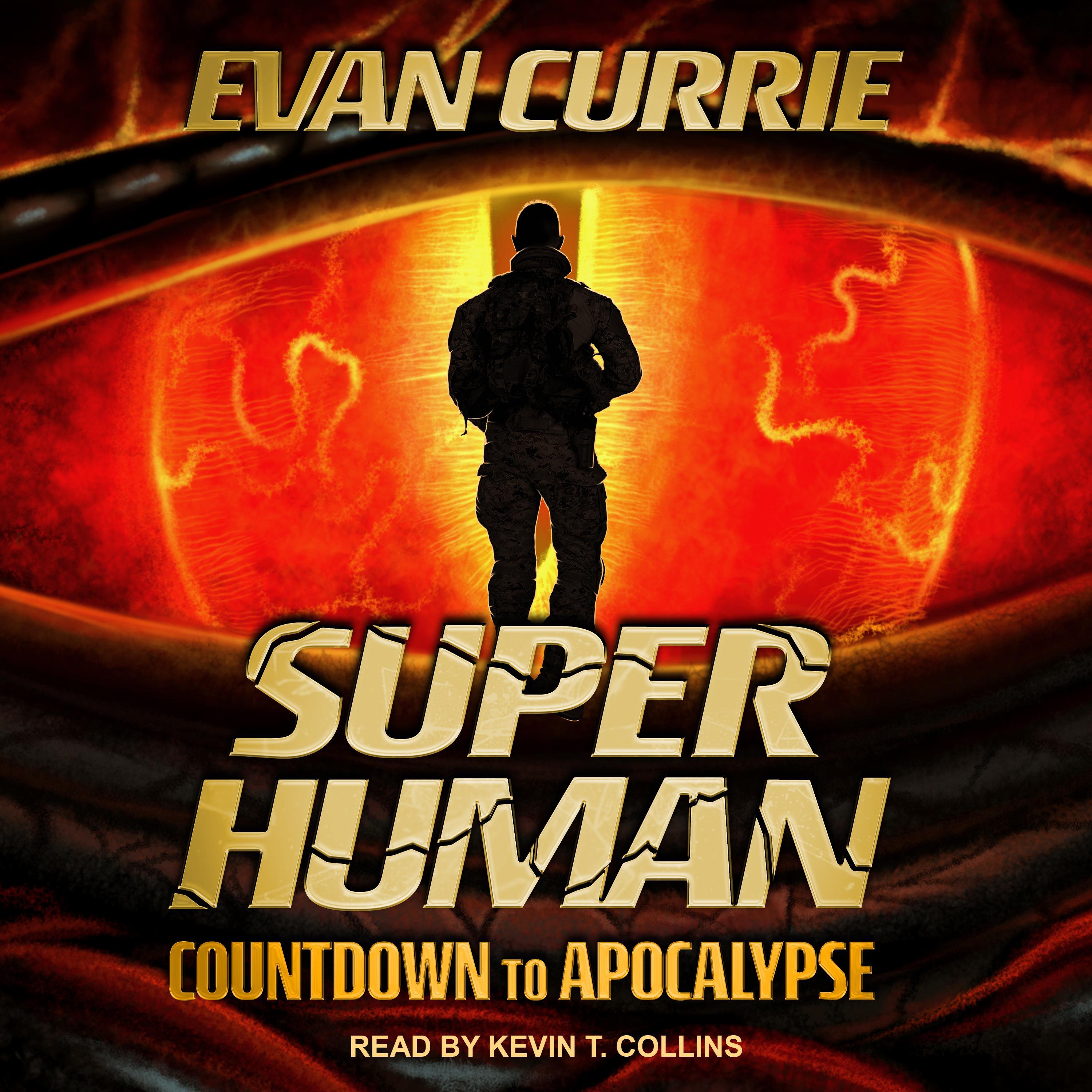 Superhuman