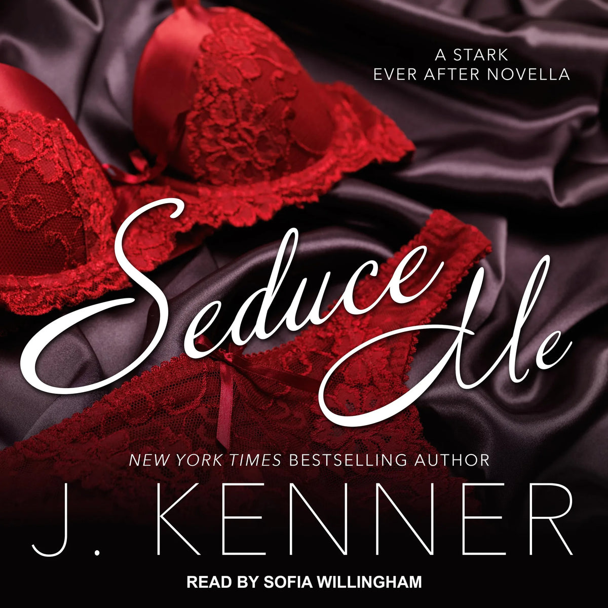Seduce Me
