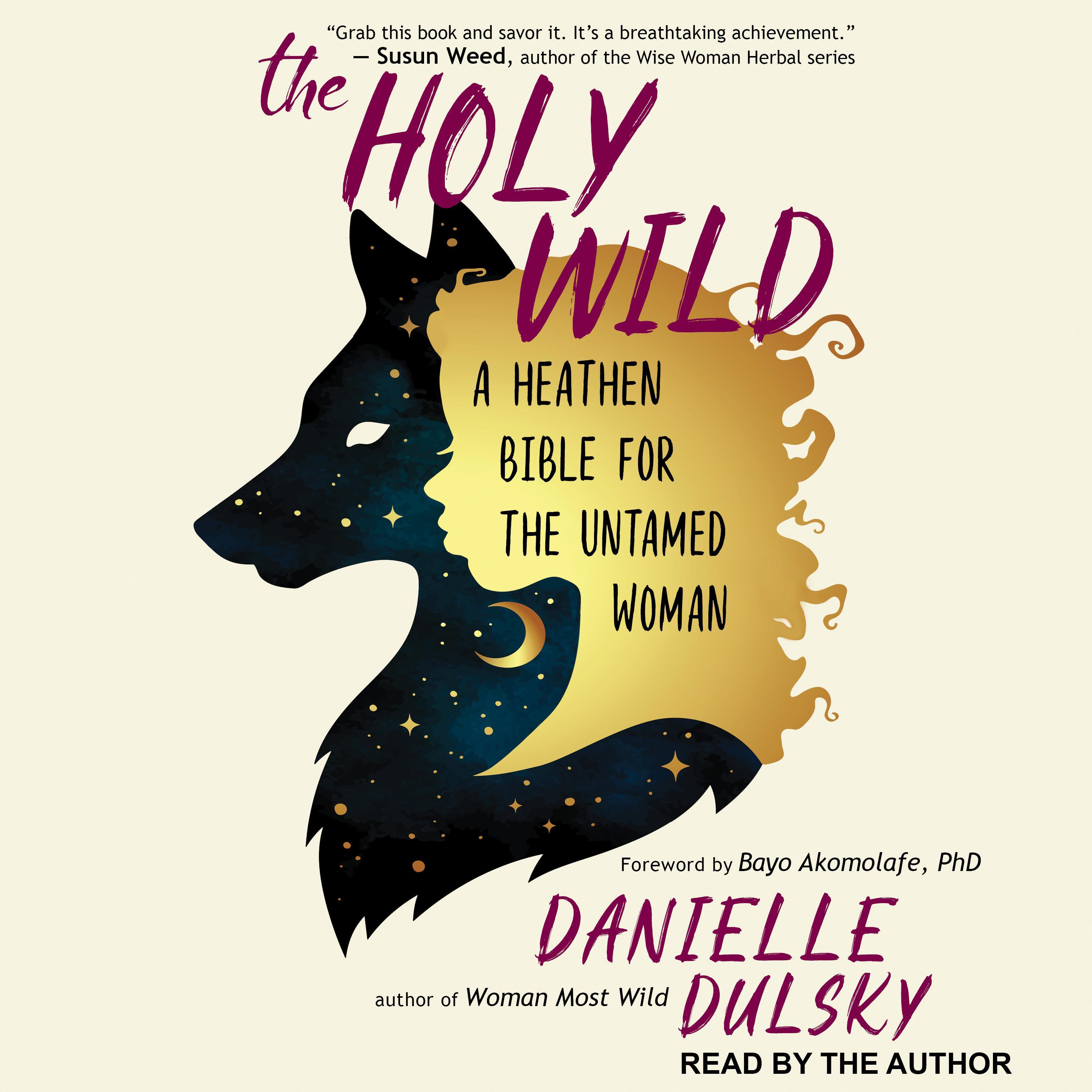 The Holy Wild