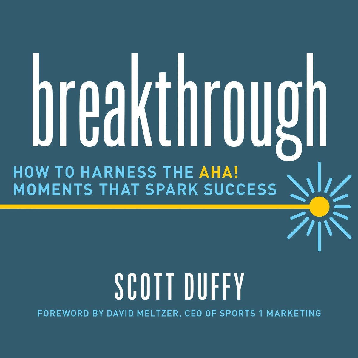 Breakthrough