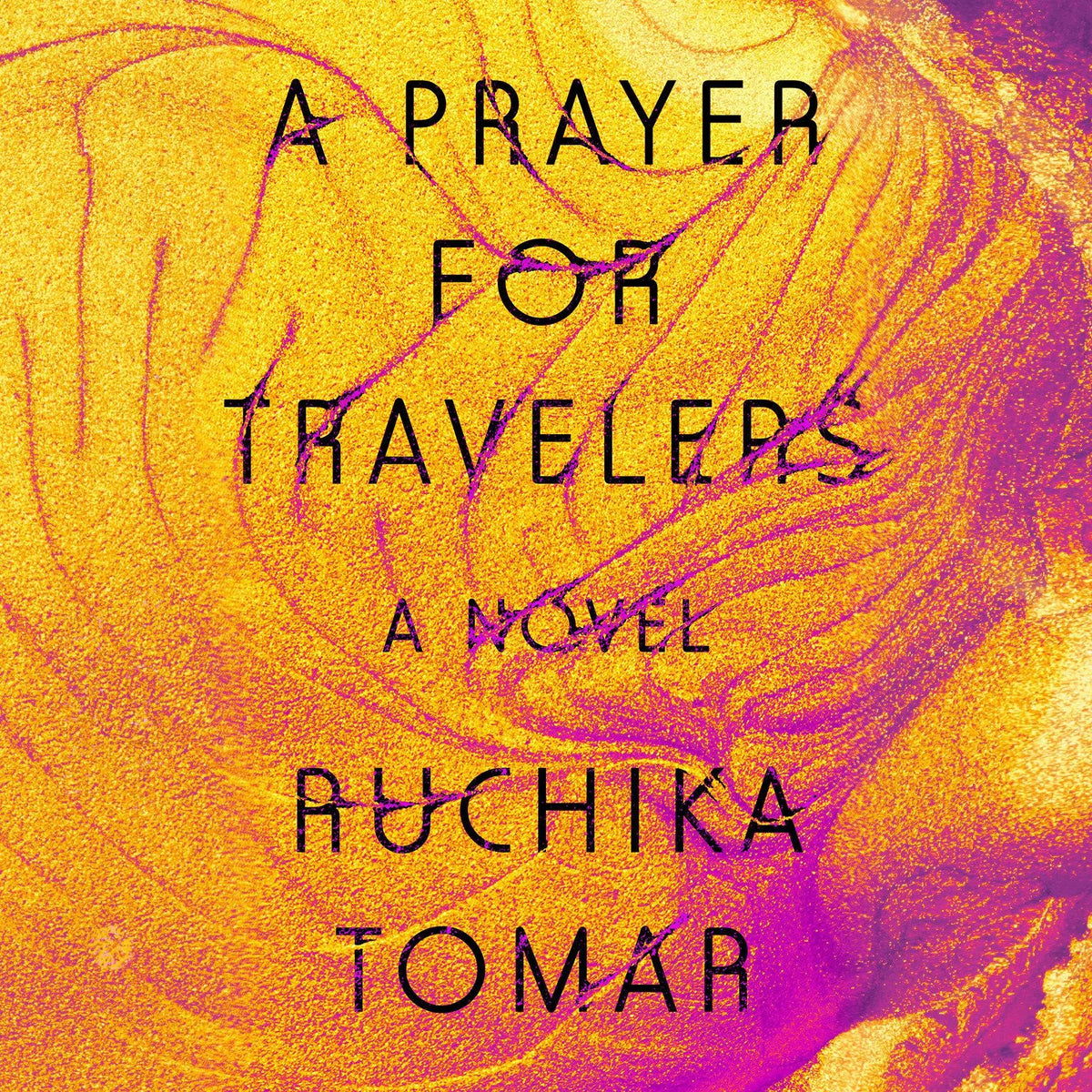 A Prayer for Travelers