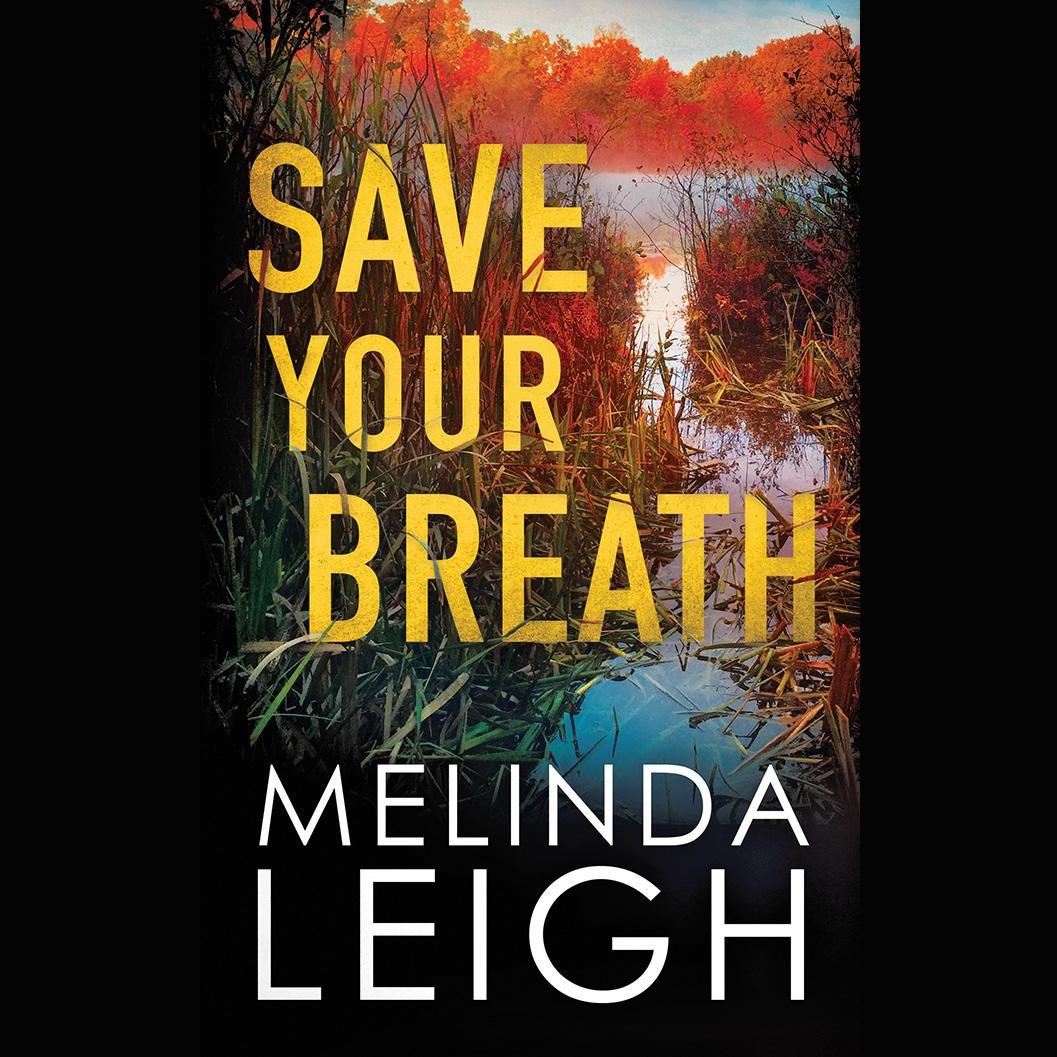 Save Your Breath