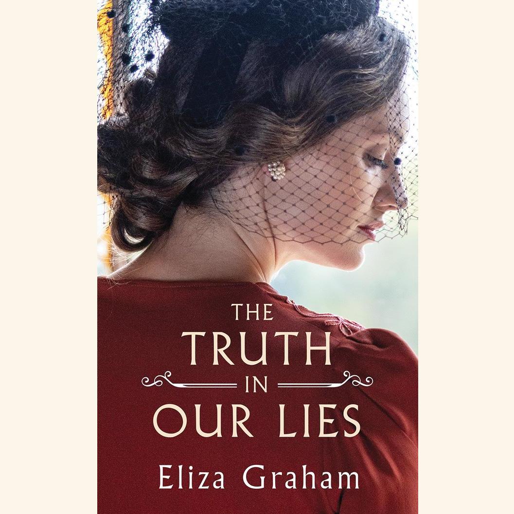 The Truth in Our Lies