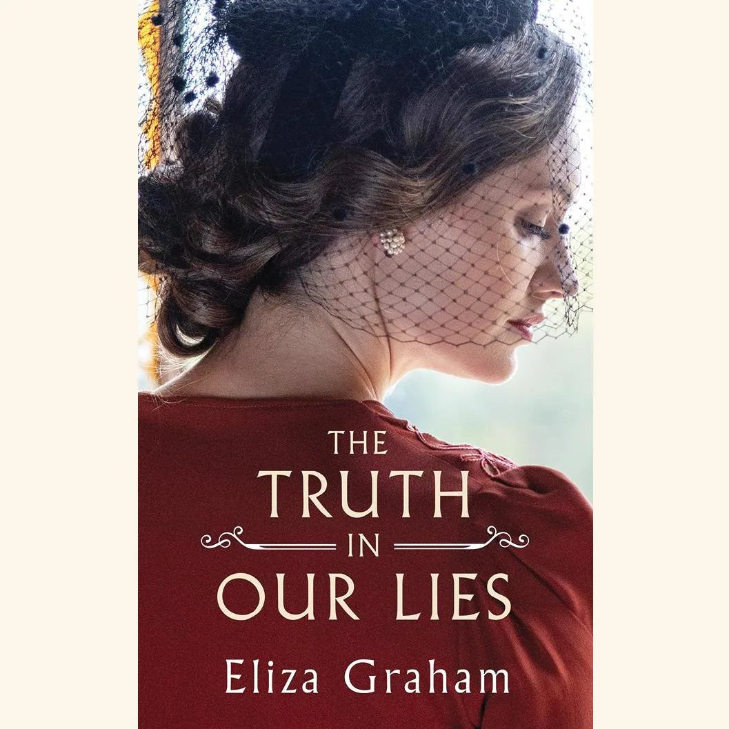 The Truth in Our Lies