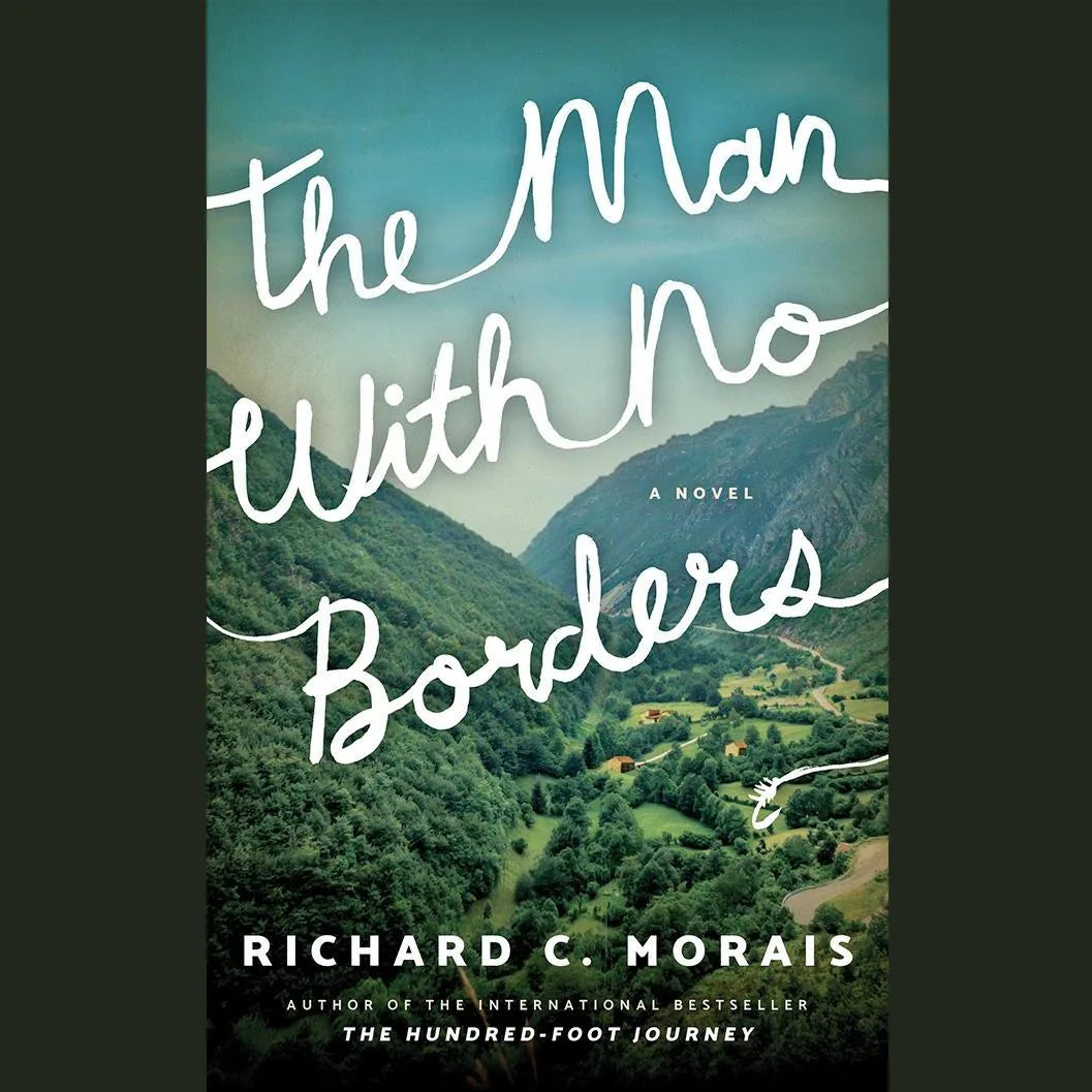 The Man with No Borders
