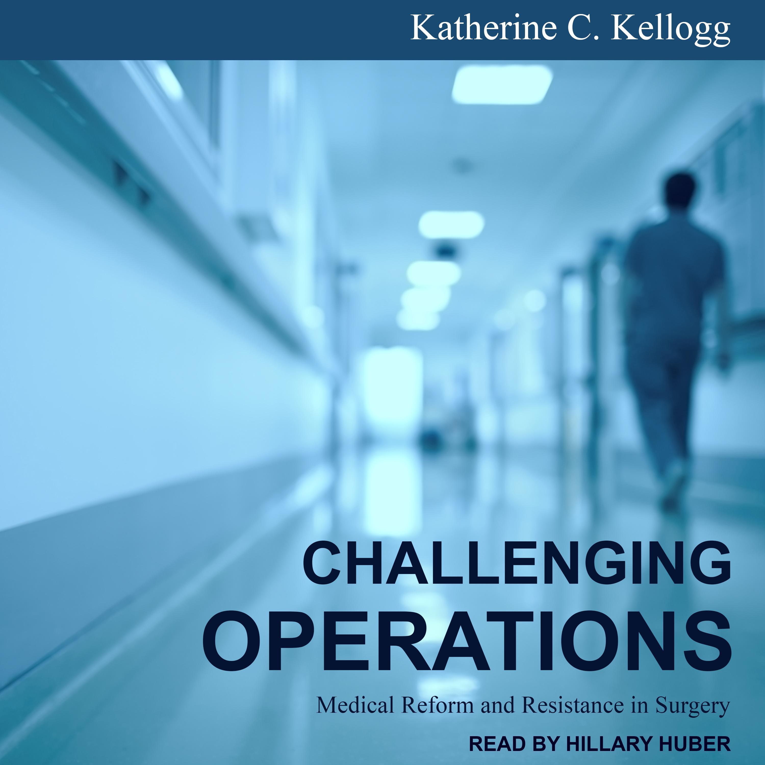 Challenging Operations