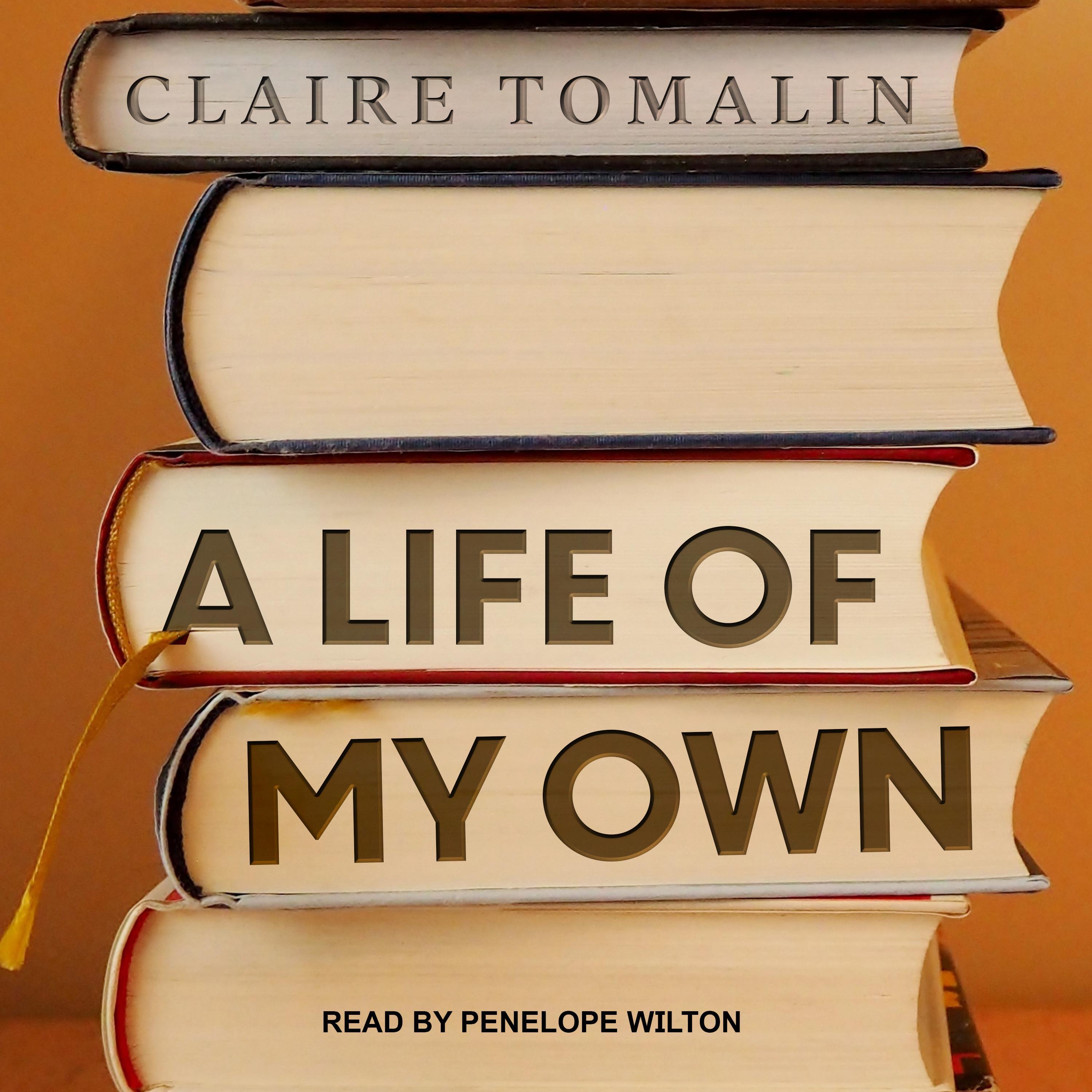 A Life of My Own