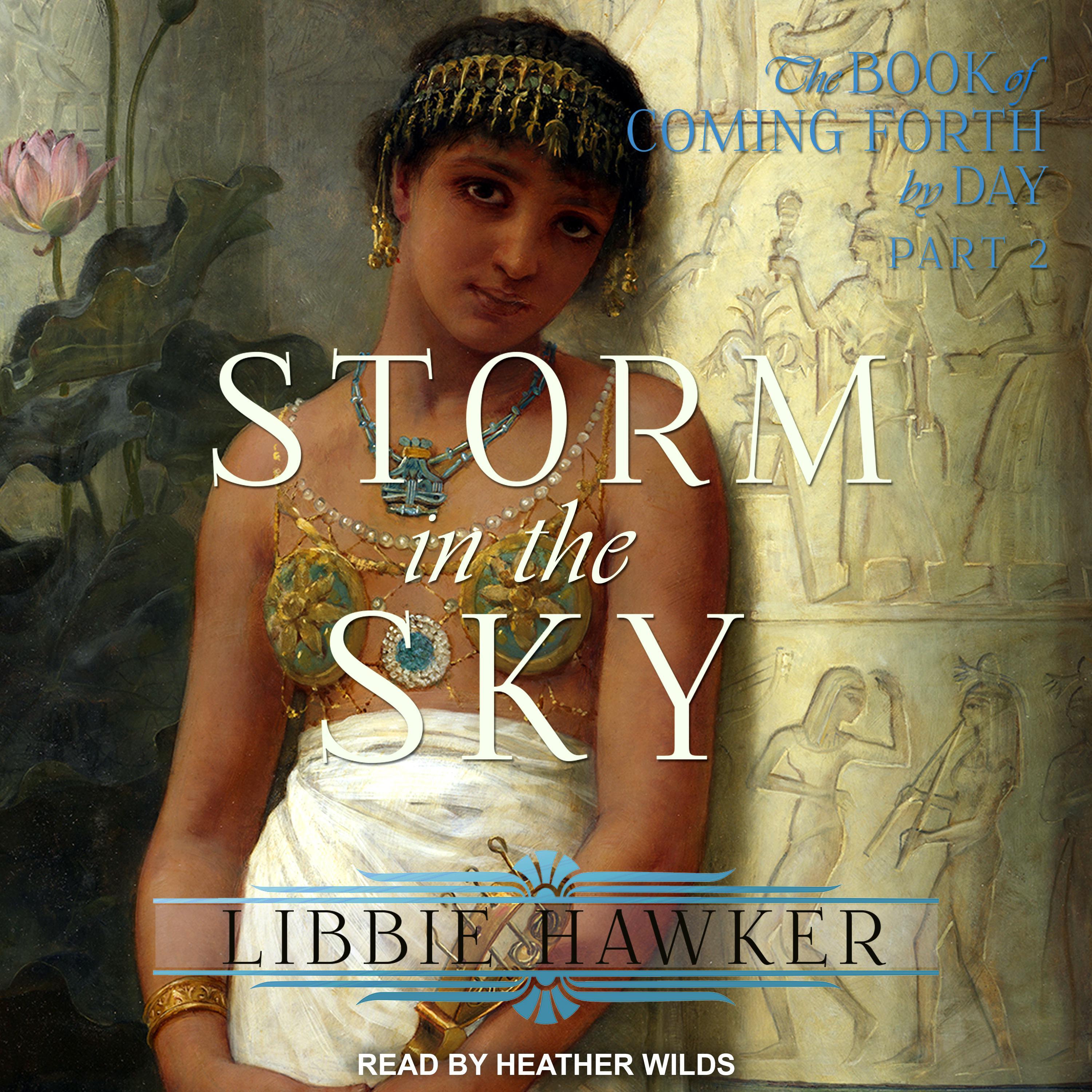 Storm in the Sky