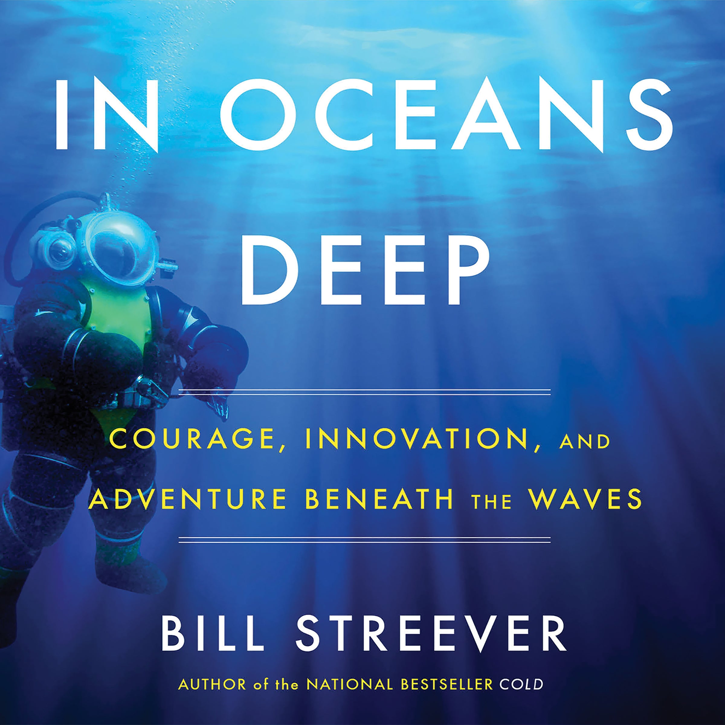 In Oceans Deep