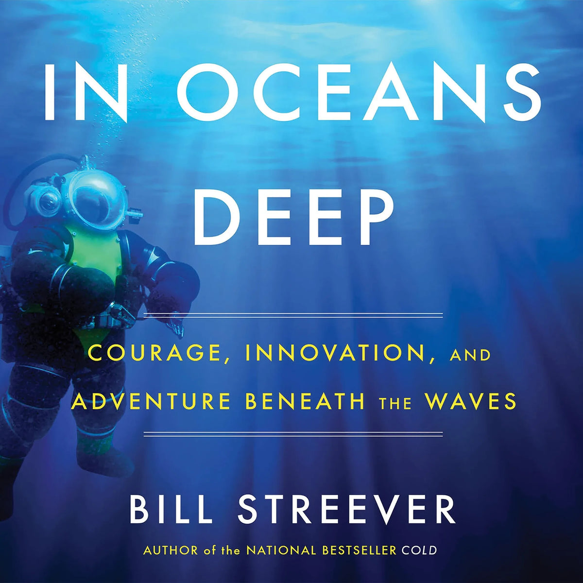 In Oceans Deep