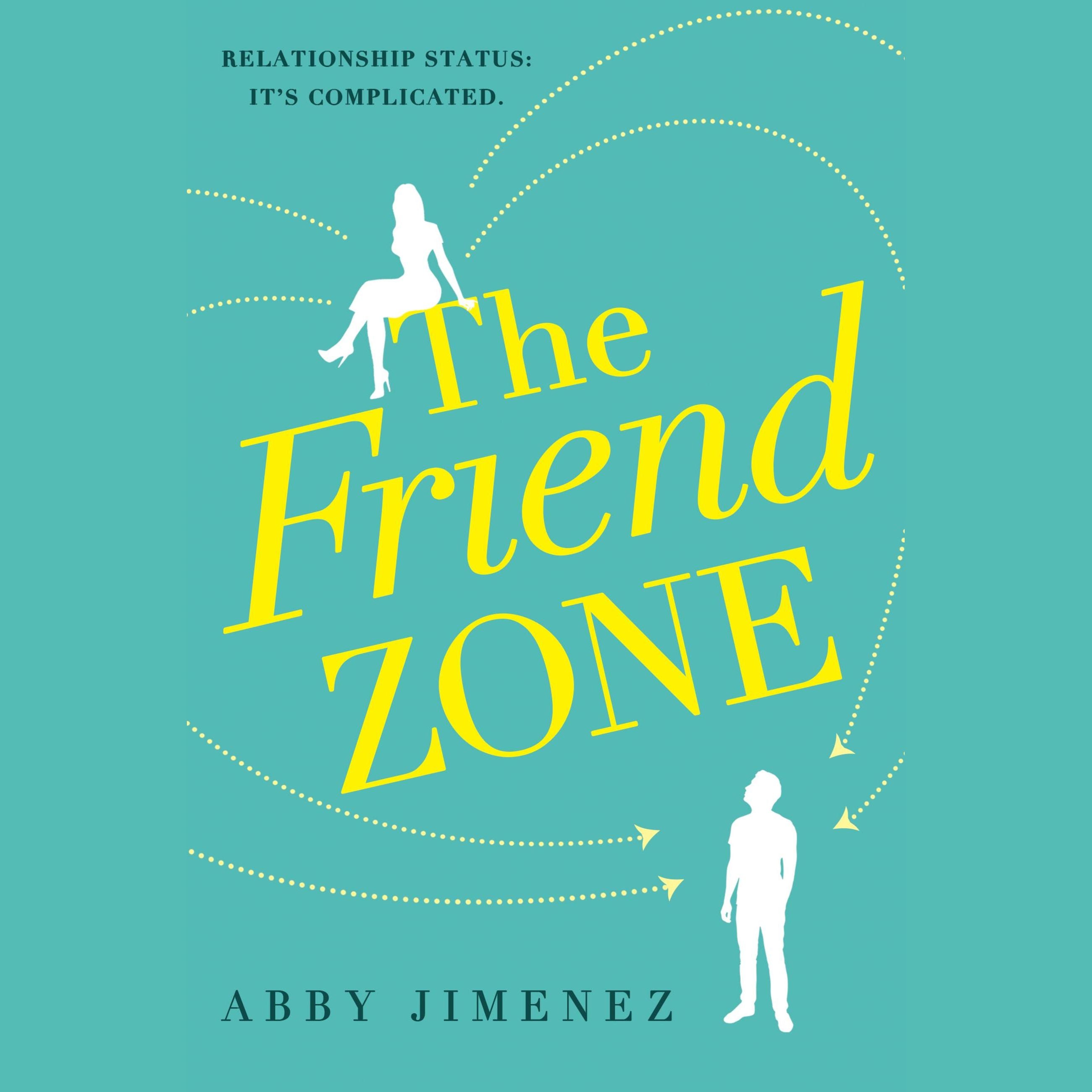 The Friend Zone