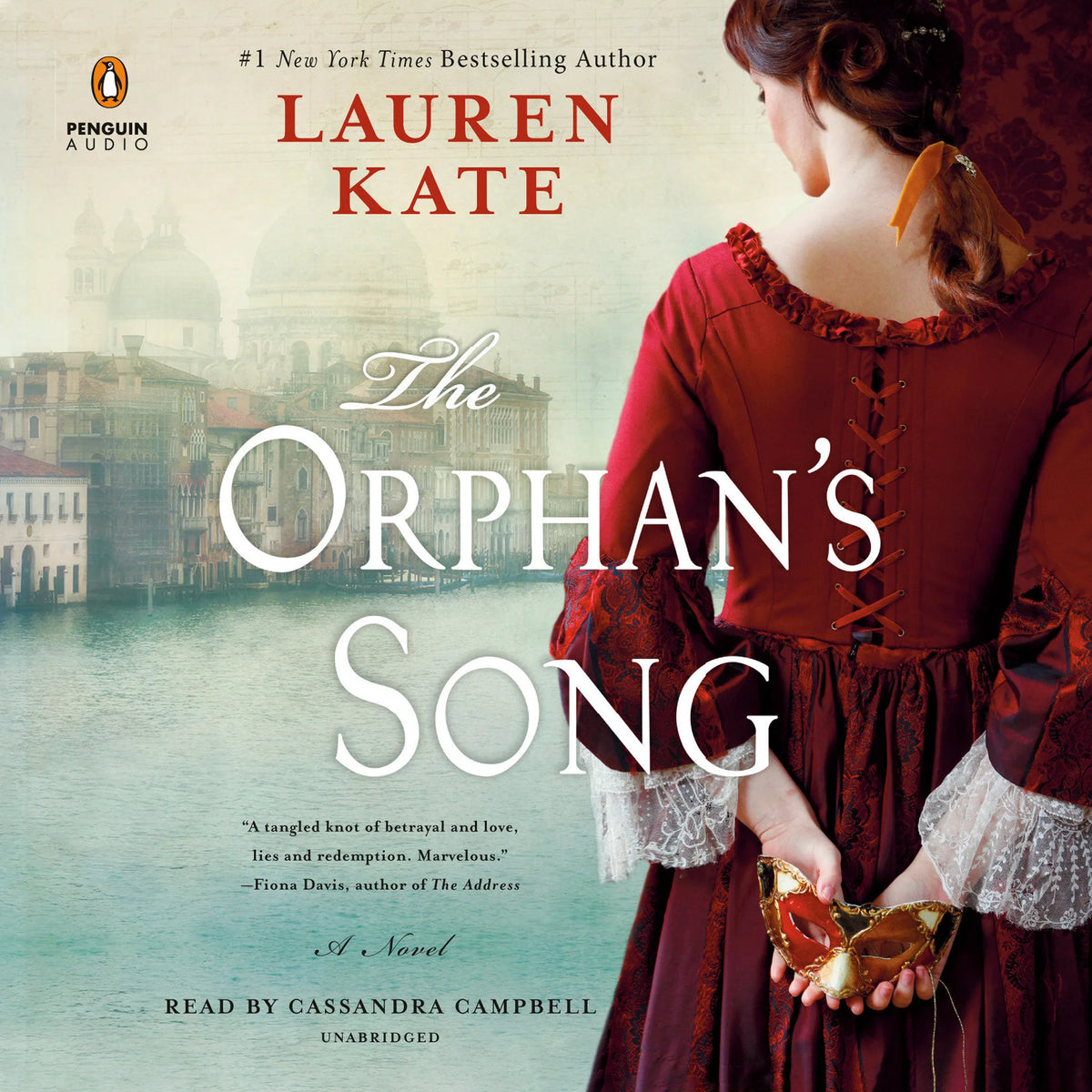 The Orphan’s Song