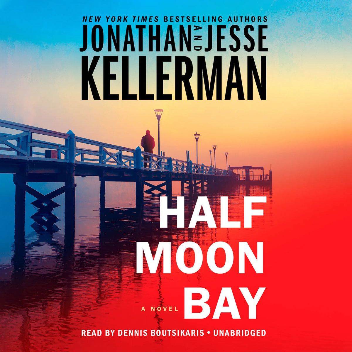Half Moon Bay
