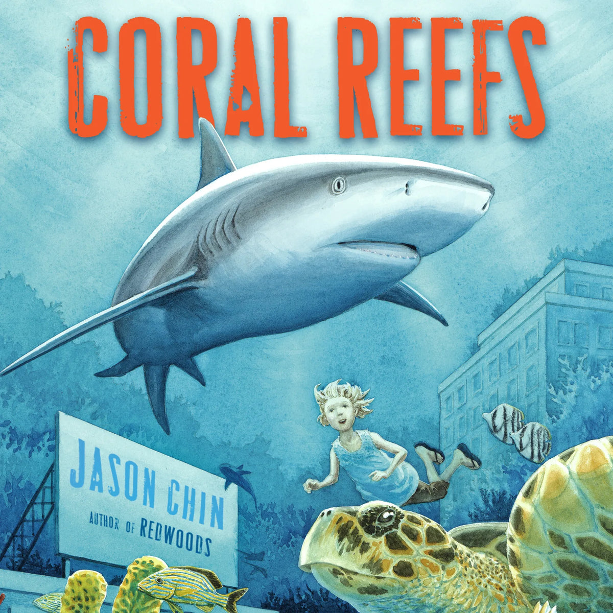 Coral Reefs