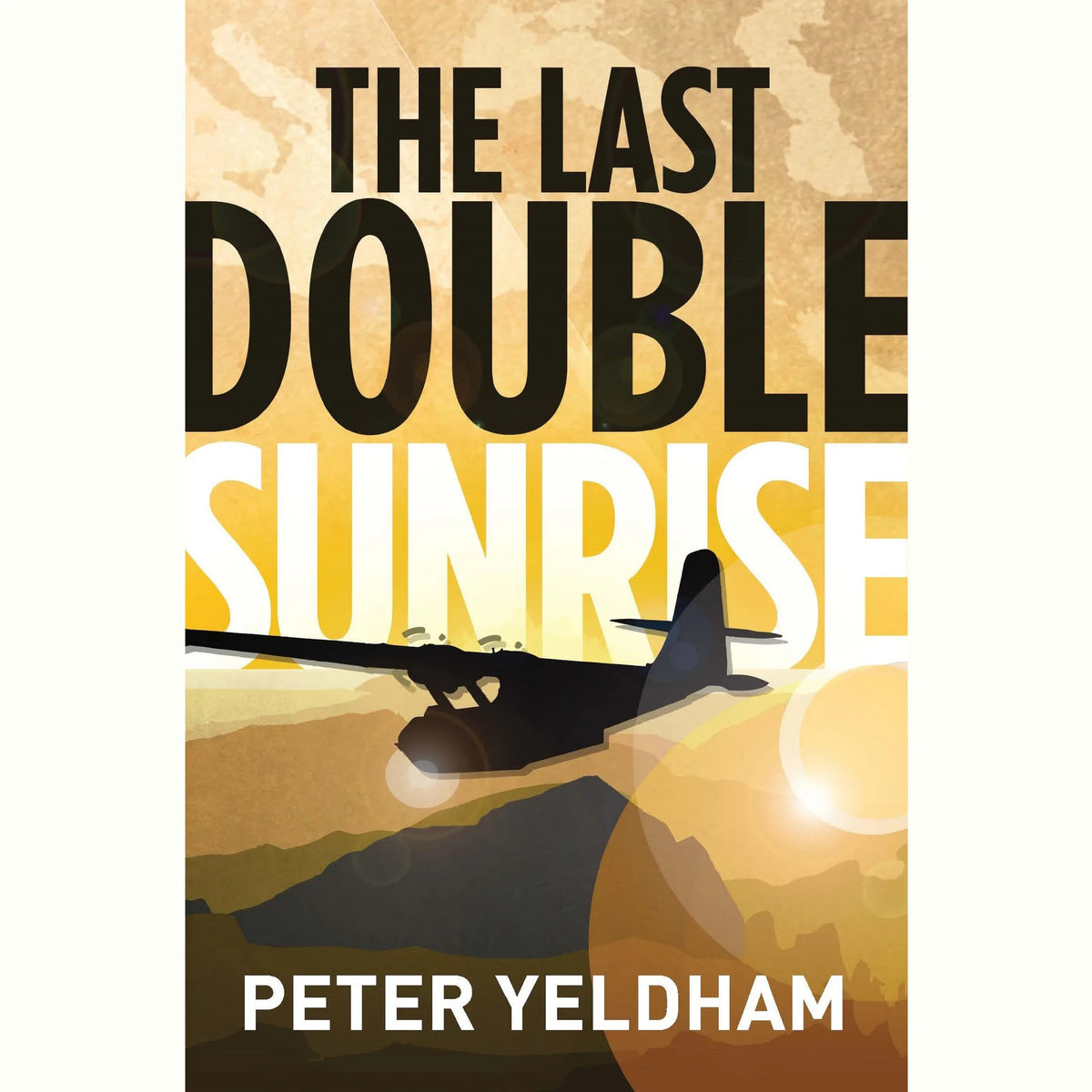 The Last Double Sunrise