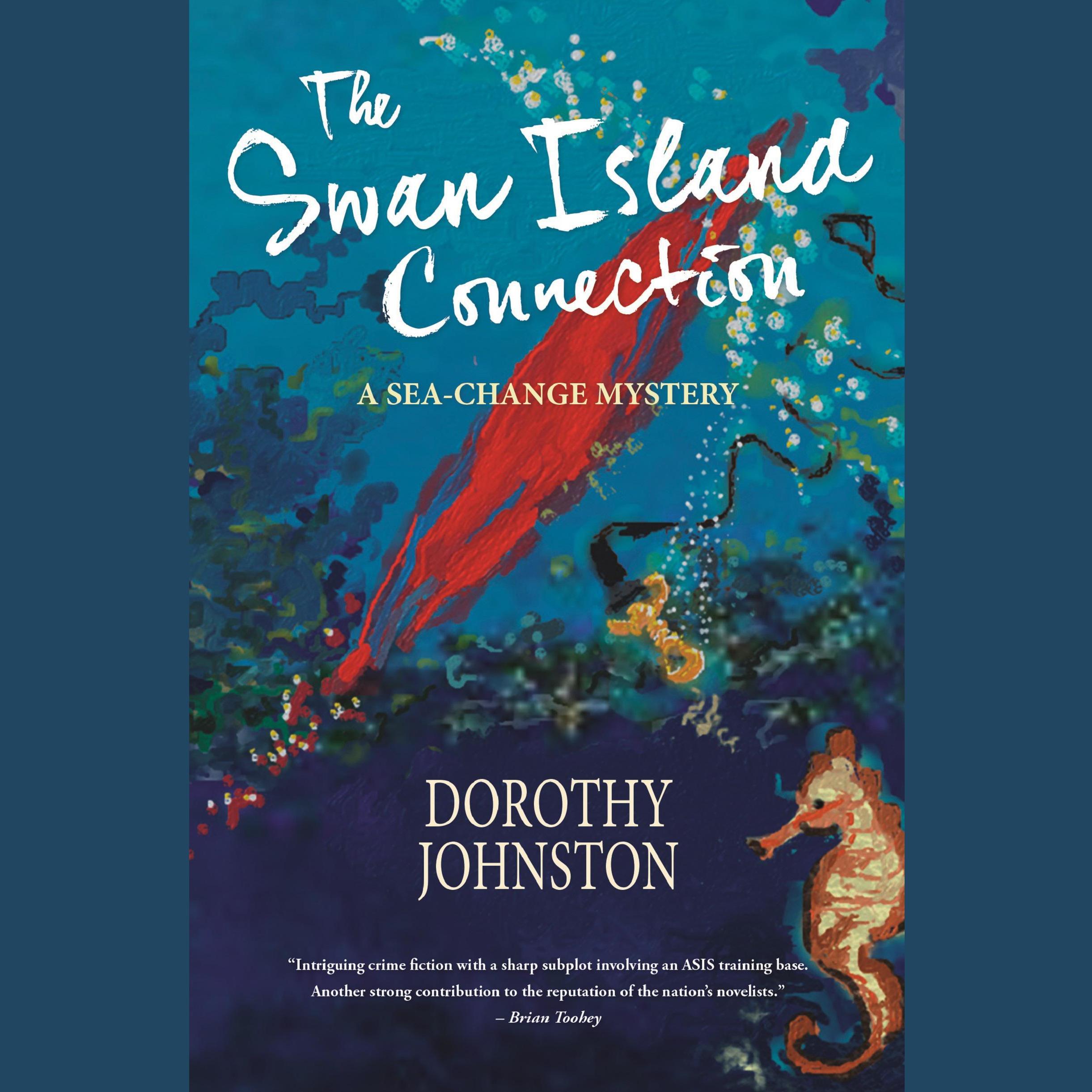 The Swan Island Connection