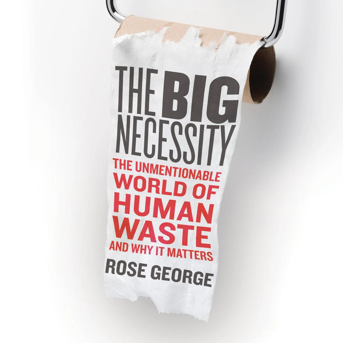 The Big Necessity