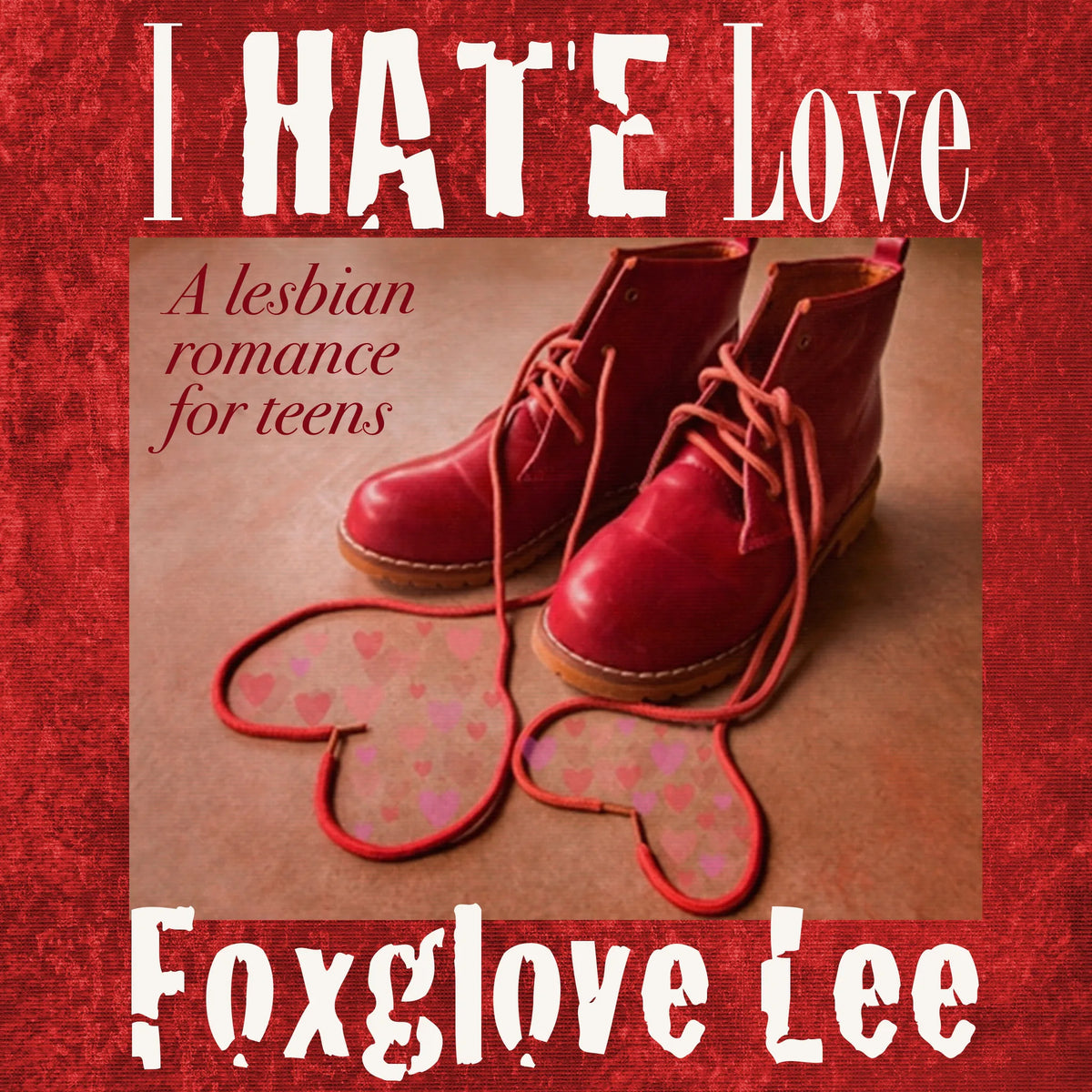 I Hate Love